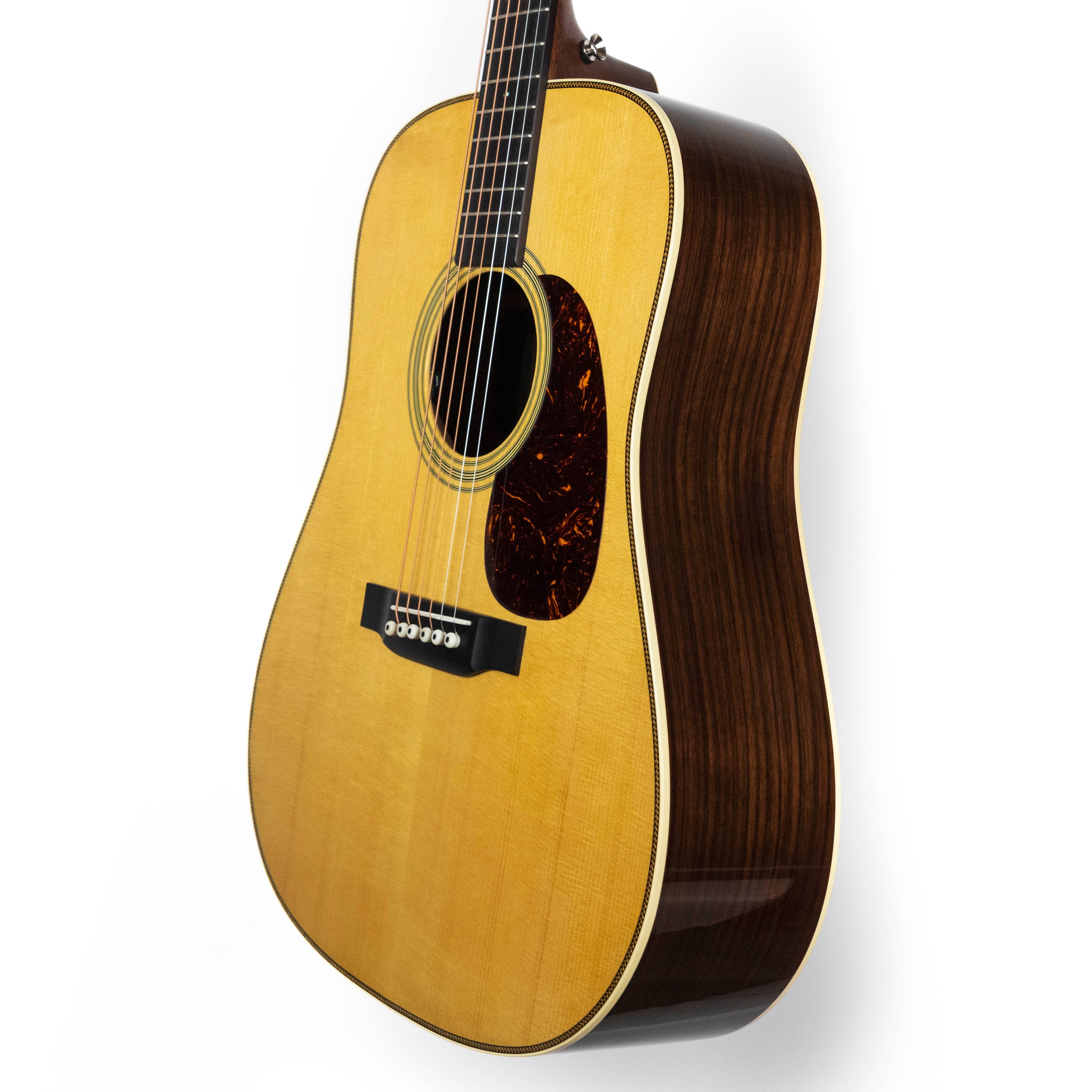 Martin Custom Shop 2021 HD-28 "Reimagined" Adirondack / Indian Rosewood