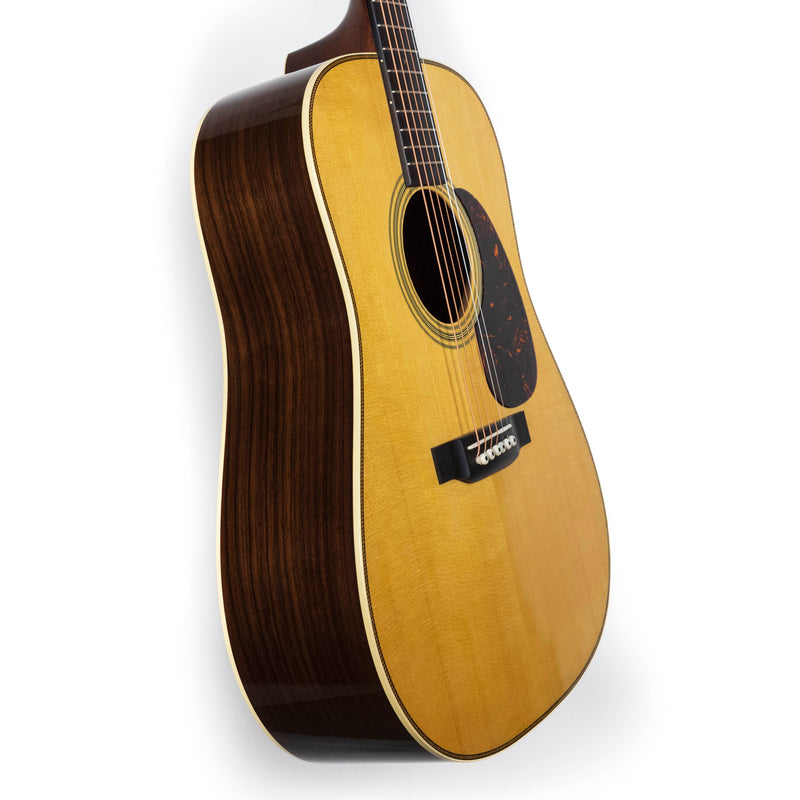 Martin Custom Shop 2021 HD-28 "Reimagined" Adirondack / Indian Rosewood
