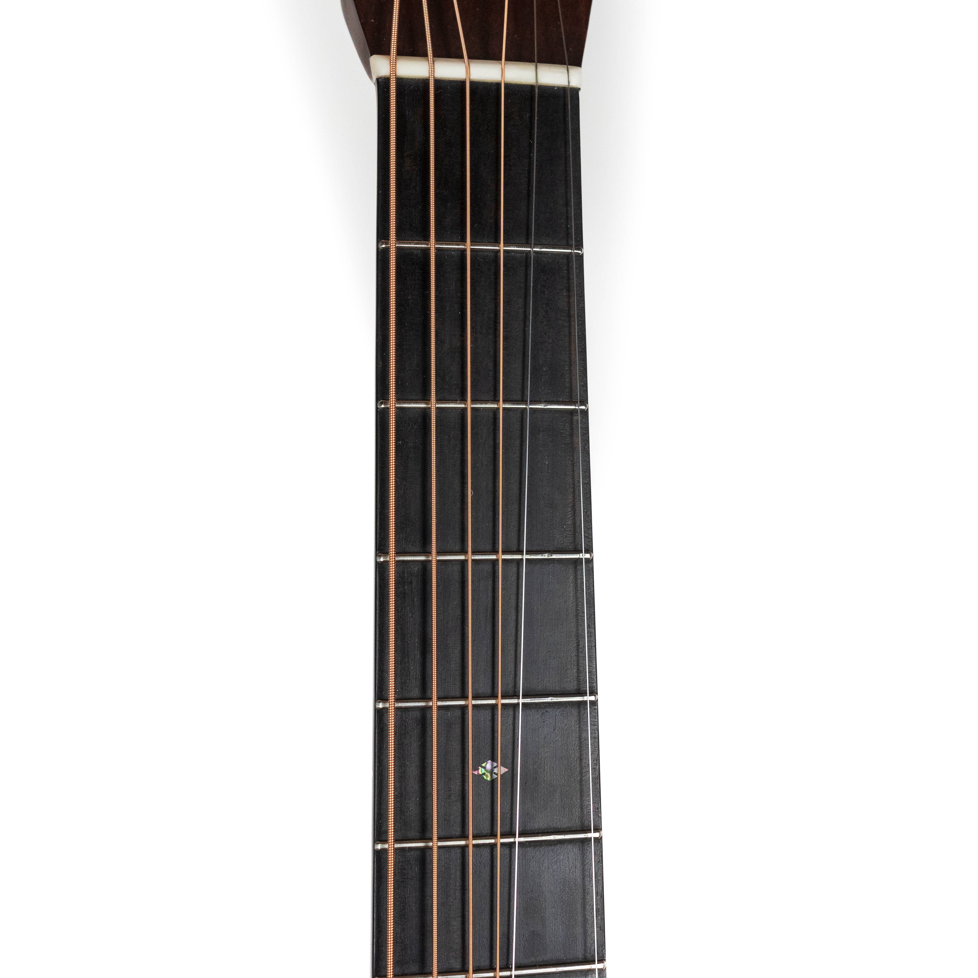 Martin Custom Shop 2021 HD-28 "Reimagined" Adirondack / Indian Rosewood