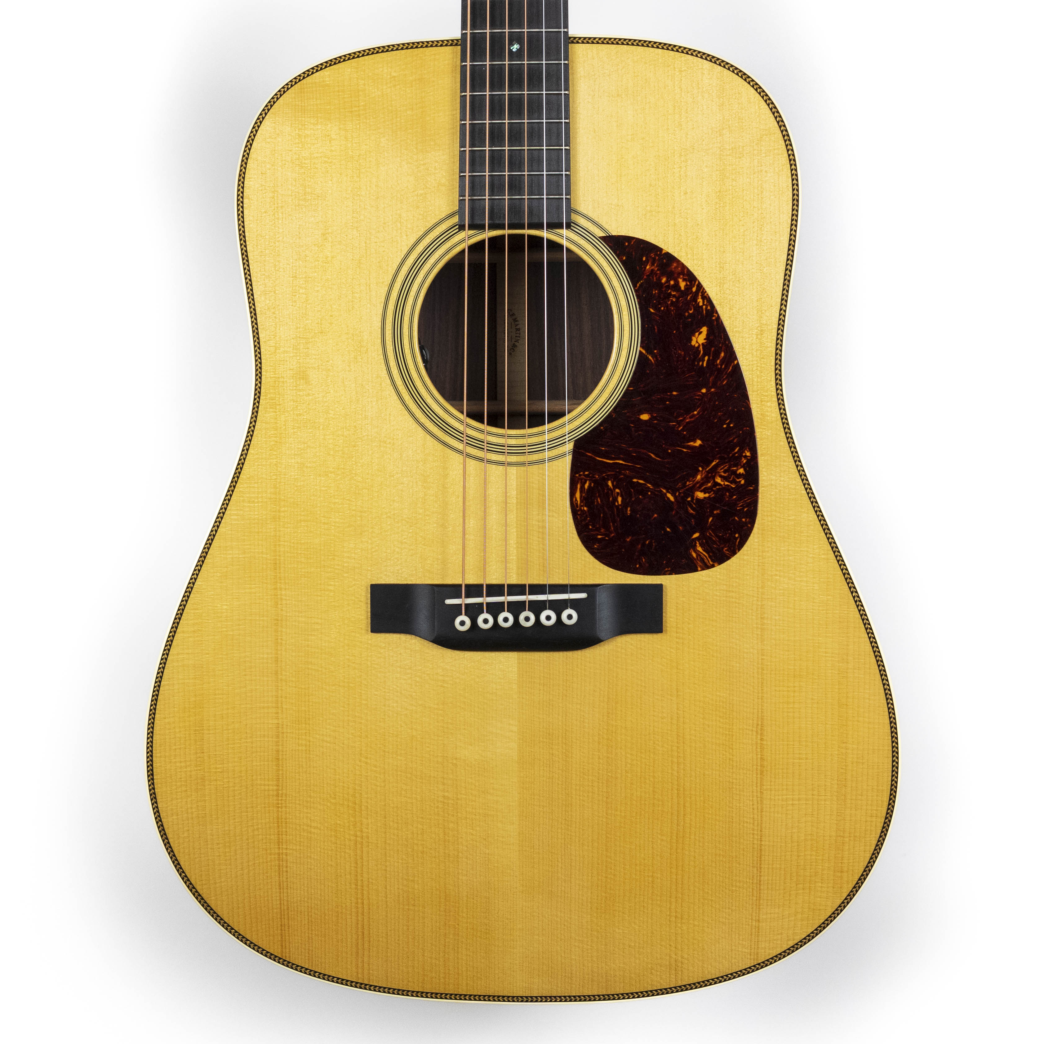 Martin Custom Shop 2021 HD-28 "Reimagined" Adirondack / Indian Rosewood