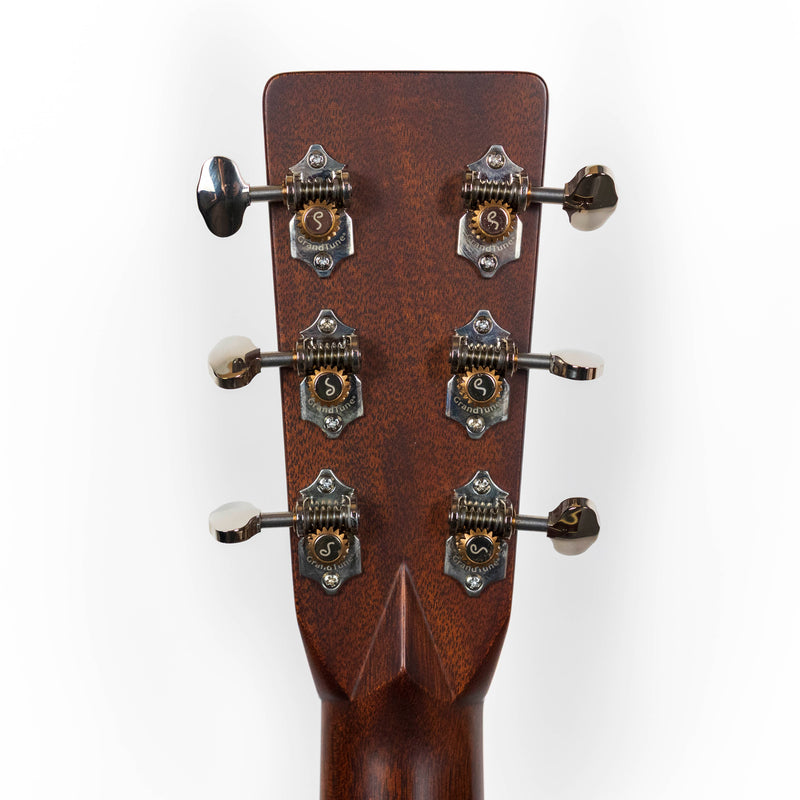 Martin Custom Shop 2021 HD-28 "Reimagined" Adirondack / Indian Rosewood