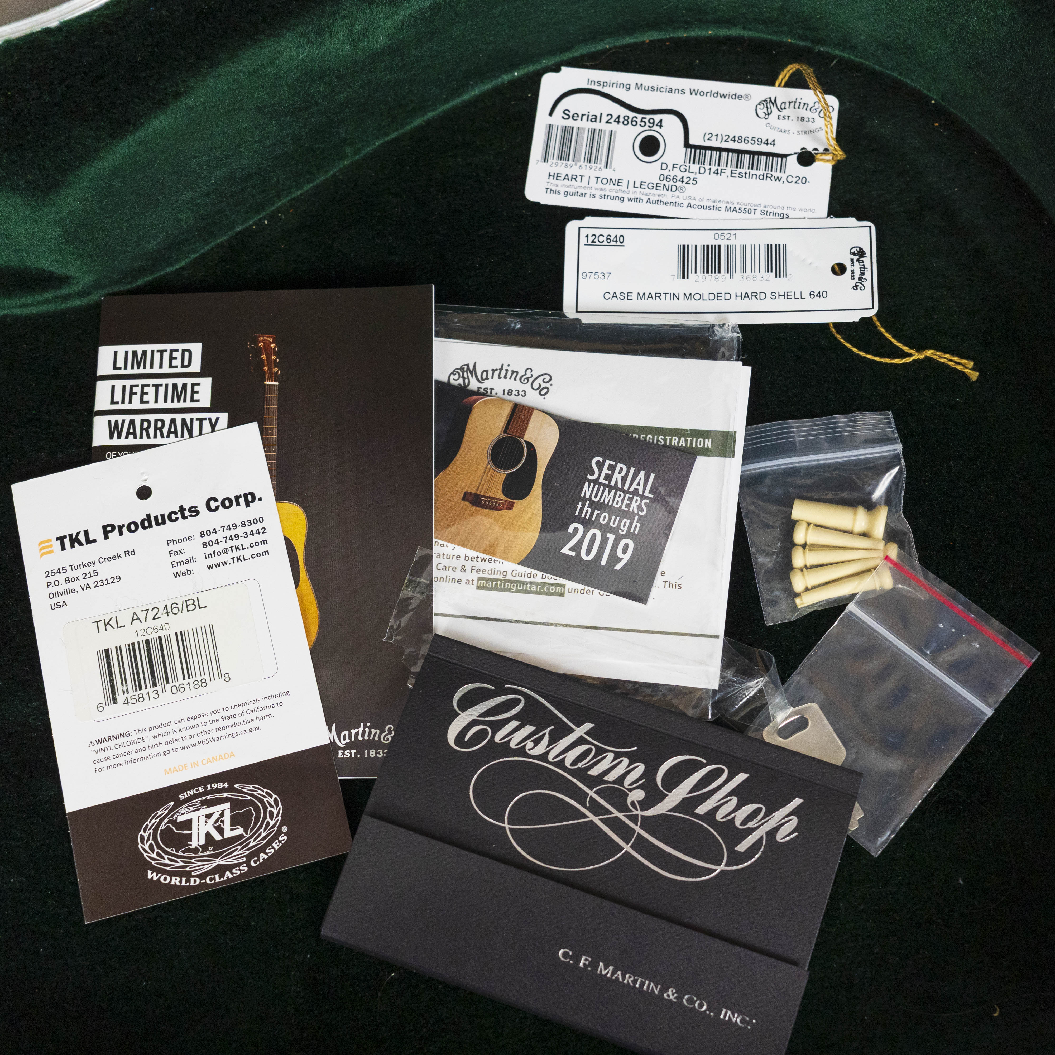 Martin Custom Shop 2021 HD-28 "Reimagined" Adirondack / Indian Rosewood