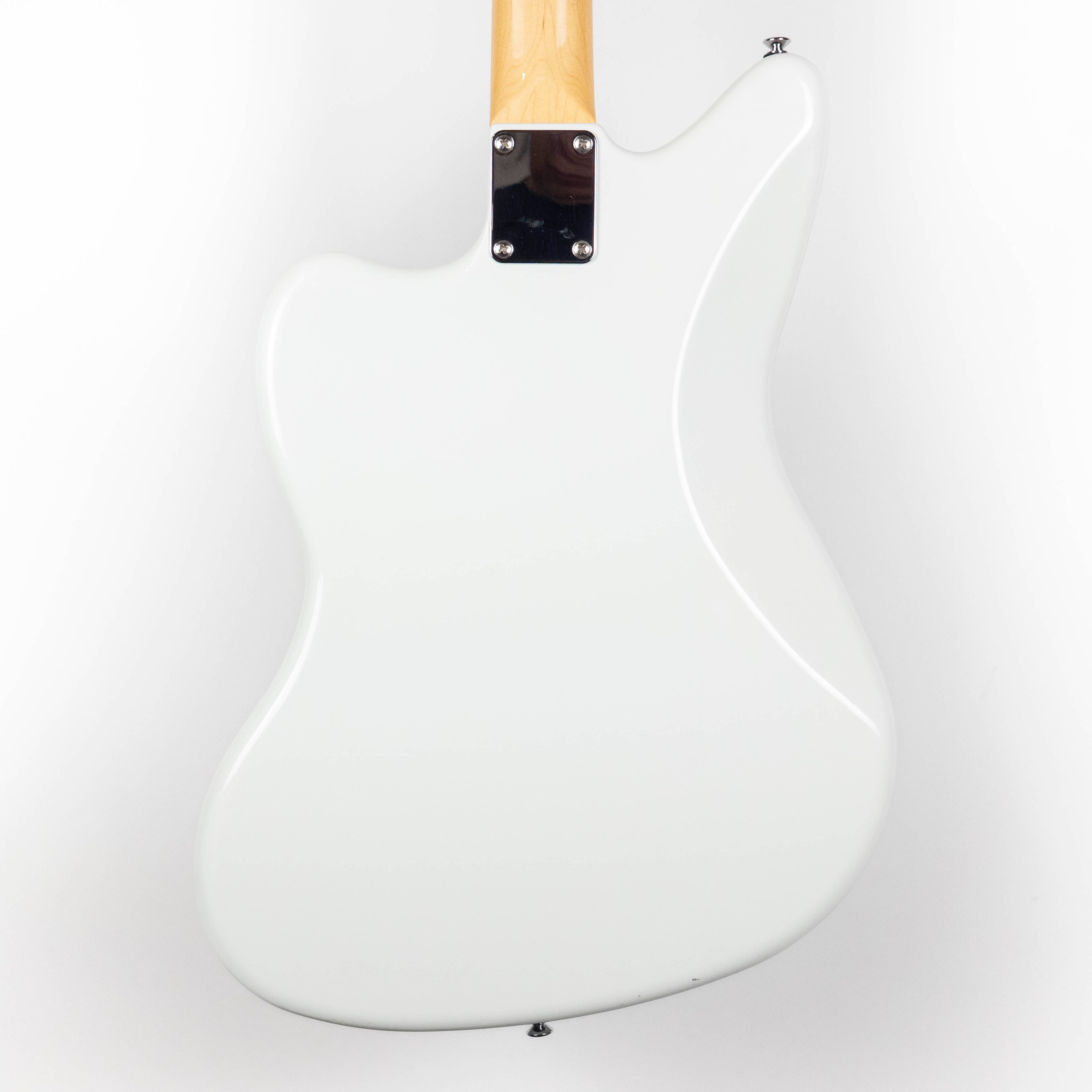 Fender 2022 '60s Jazzmaster MIJ Traditional, Olympic White