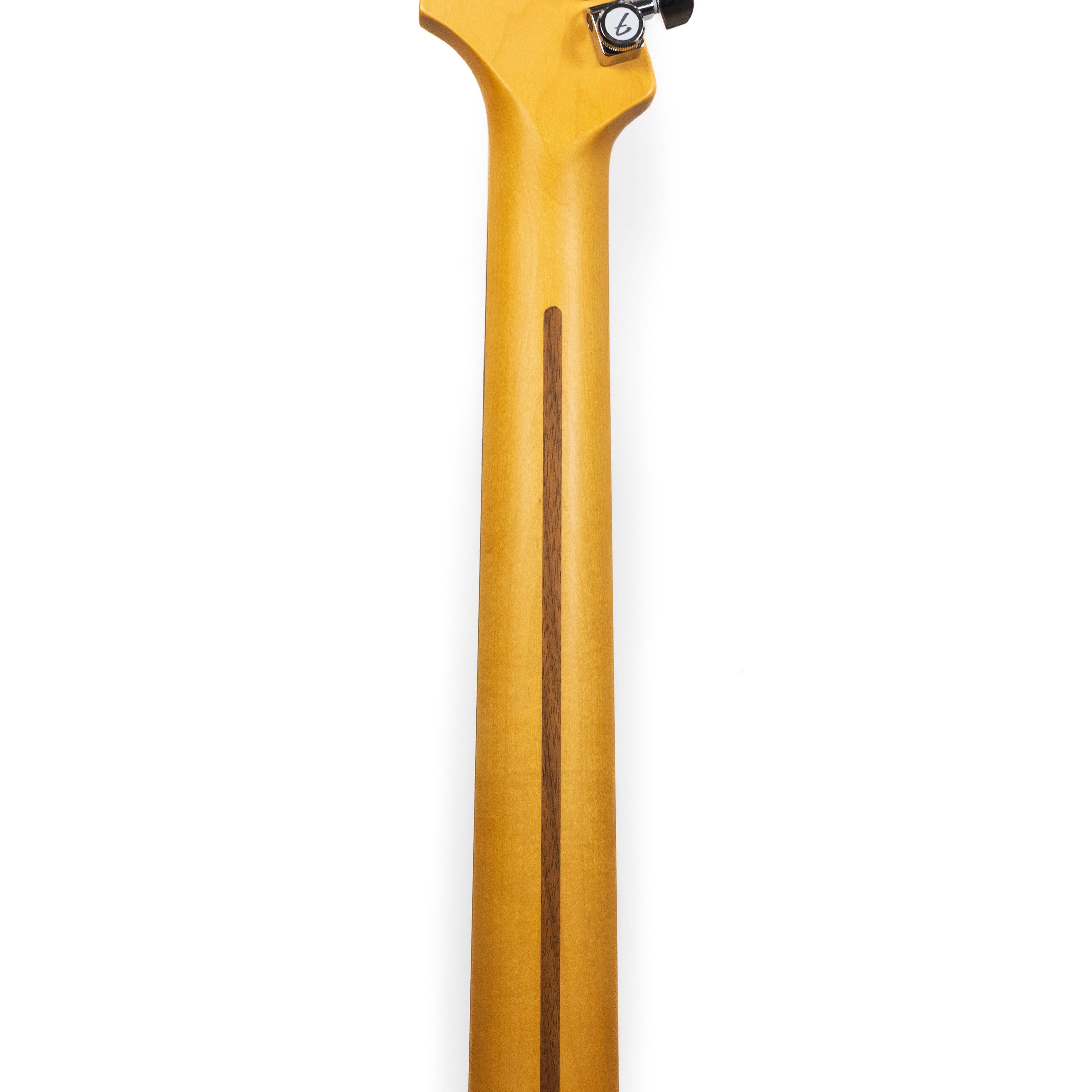 Fender USED 2025 American Professional II Strat, Sunburst