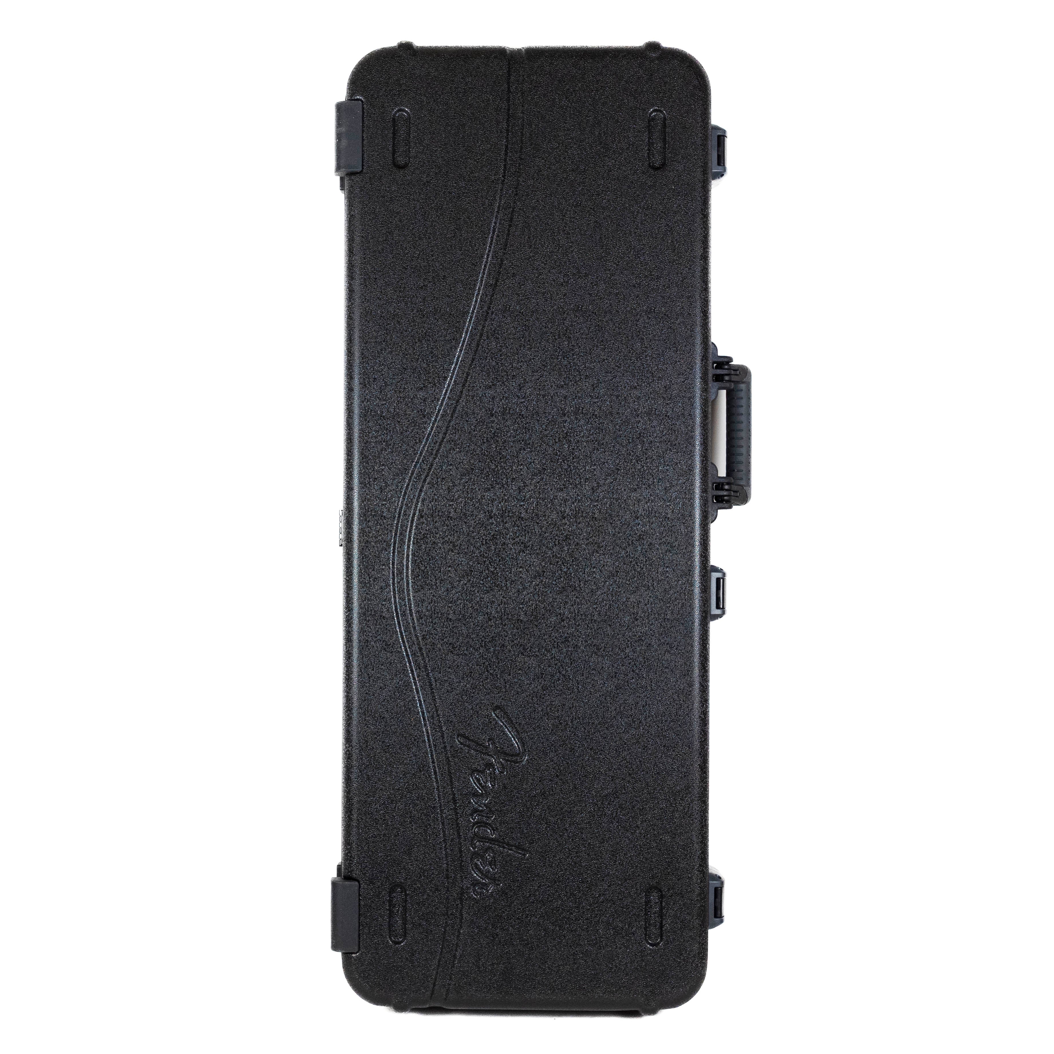 Fender USED 2025 American Professional II Strat, Sunburst