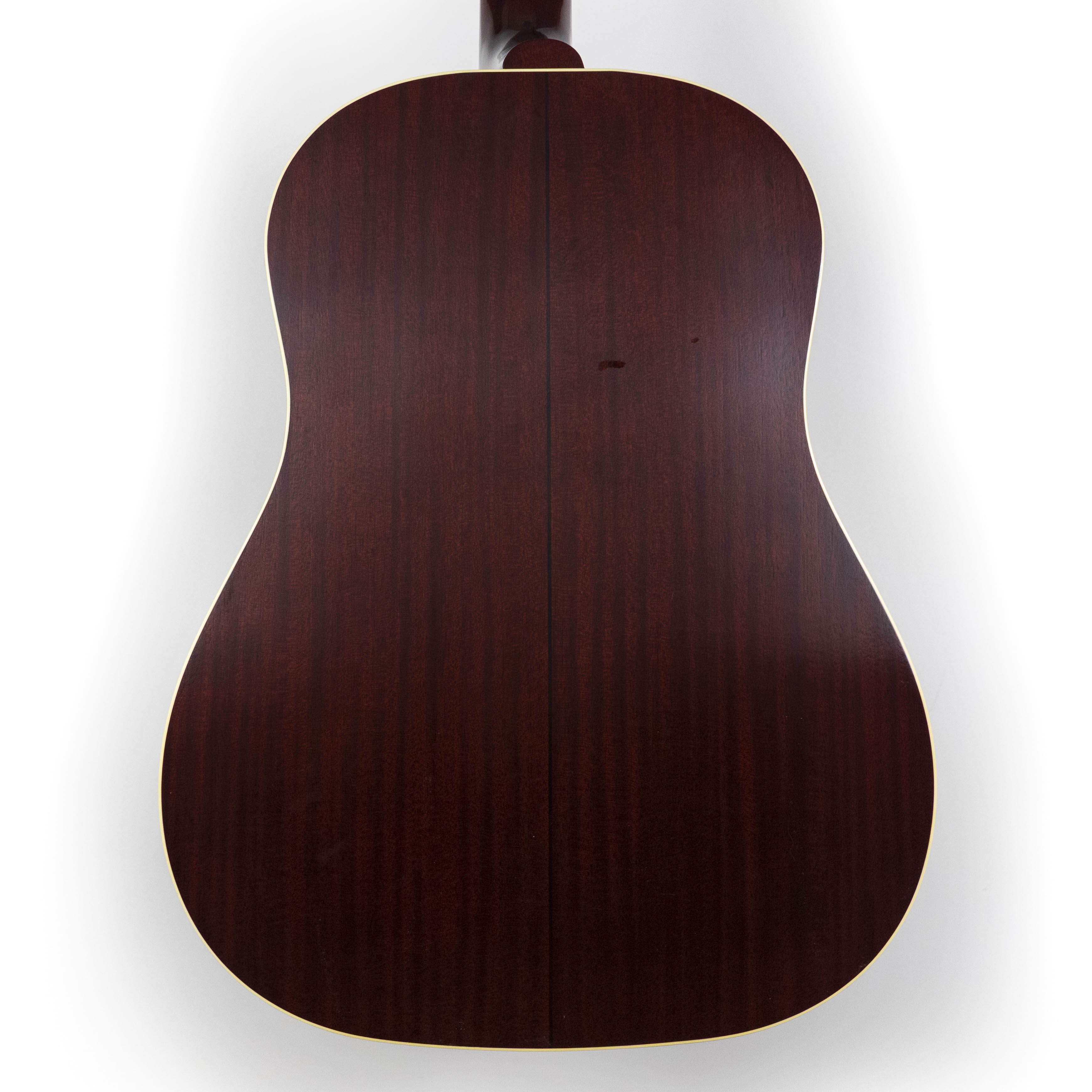 Gibson Custom 1942 Banner J-45 Vintage Sunburst