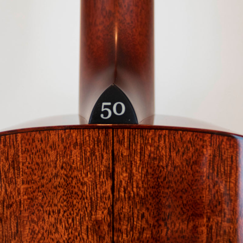 Santa Cruz 1929 00, 50th Anniversary Ltd Ed