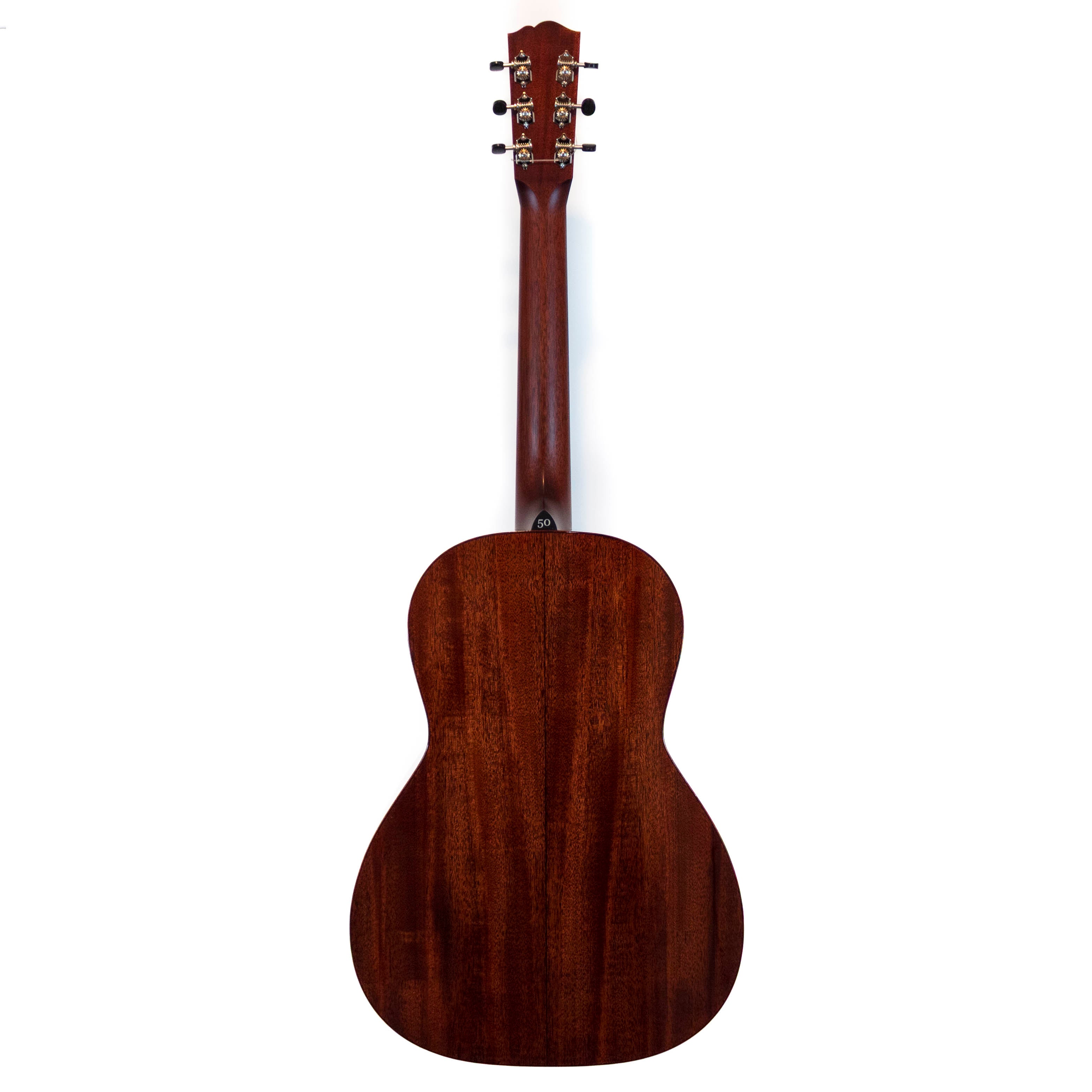 Santa Cruz 1929 00, 50th Anniversary Ltd Ed