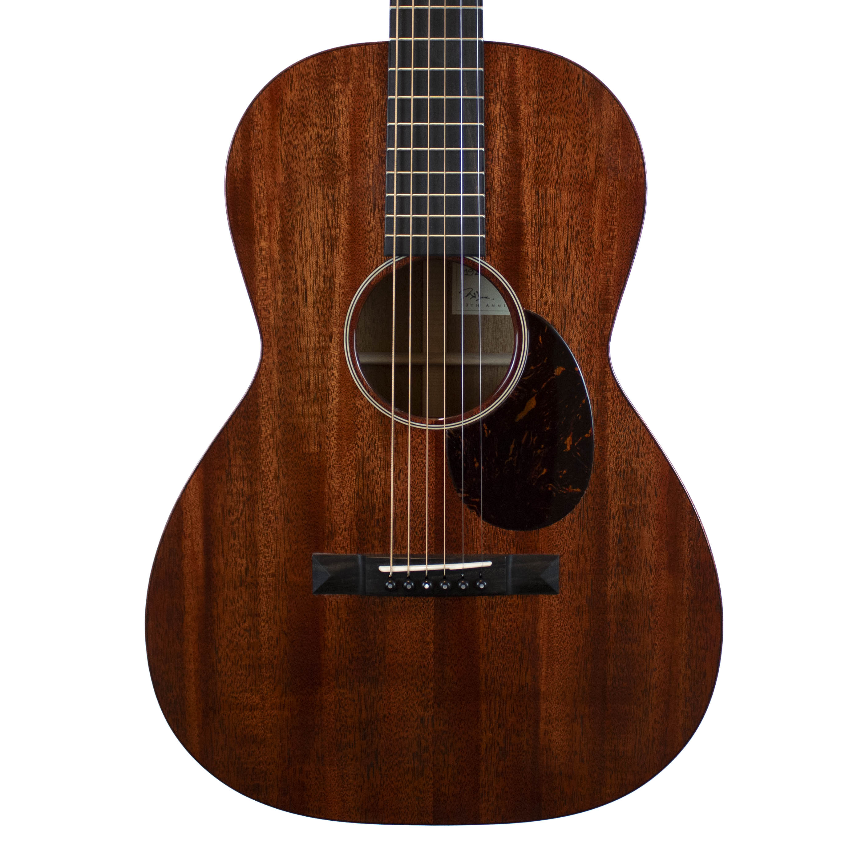 Santa Cruz 1929 00, 50th Anniversary Ltd Ed