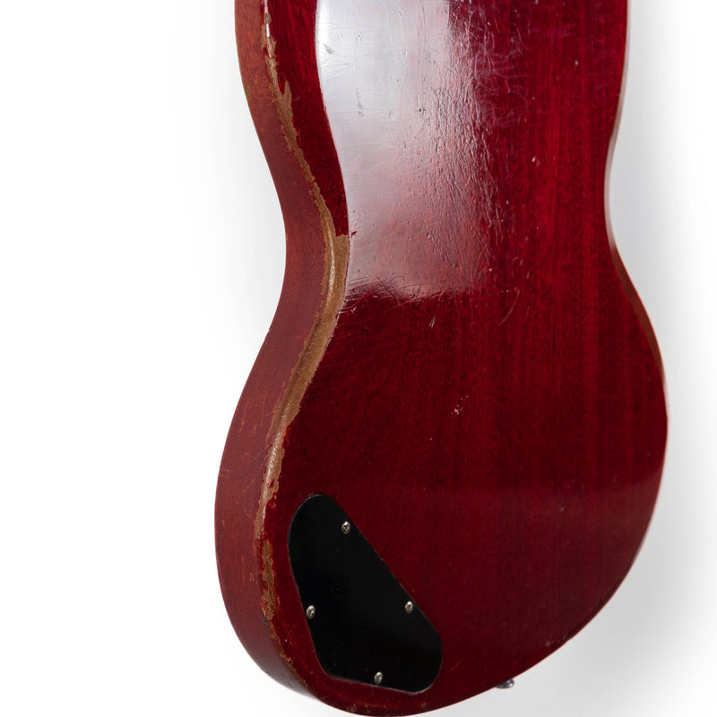 Gibson 1961 SG "Les Paul" Jr.