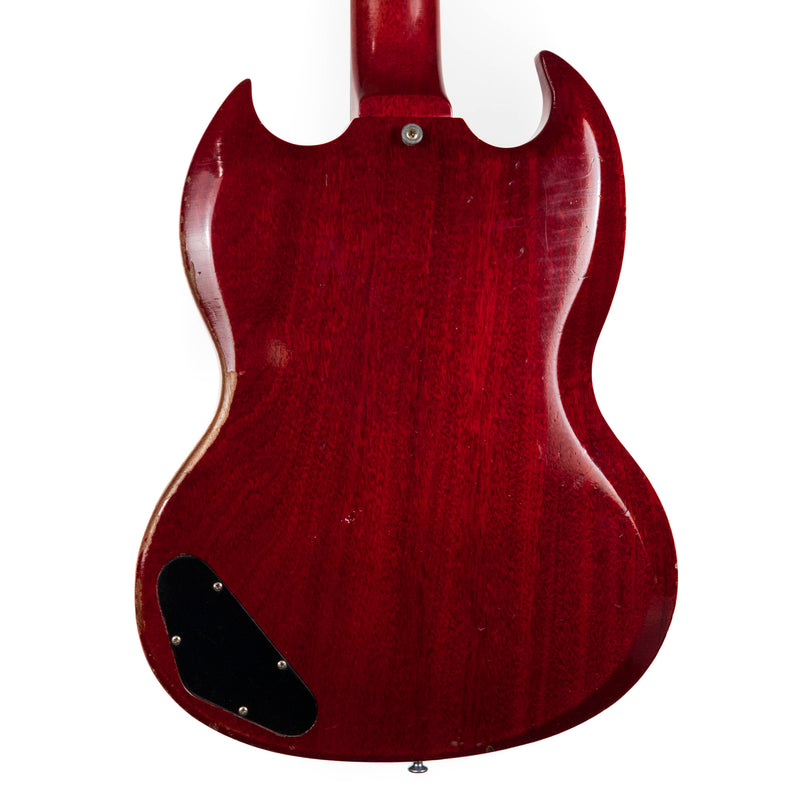 Gibson 1961 SG "Les Paul" Jr.