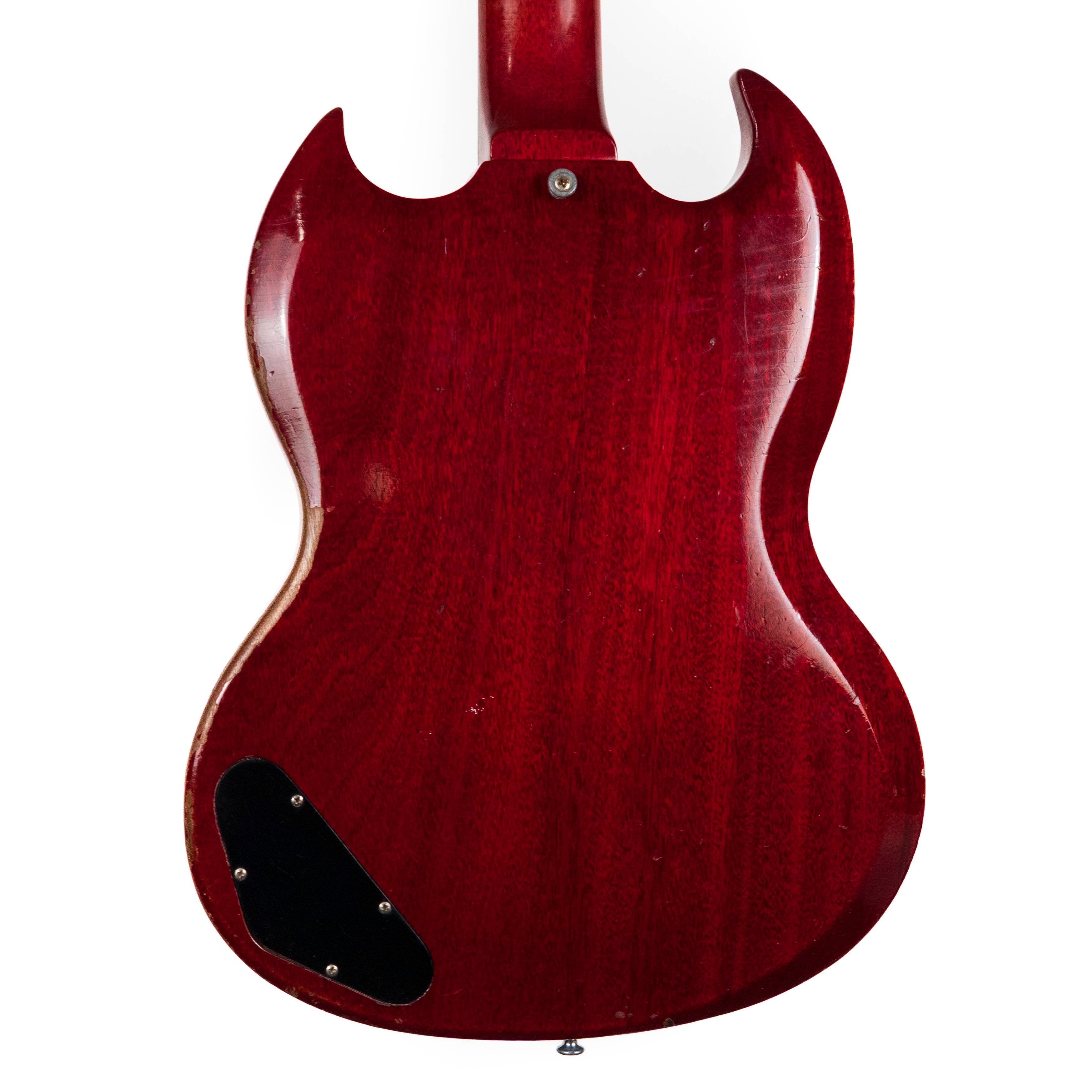 Gibson 1961 SG "Les Paul" Jr.