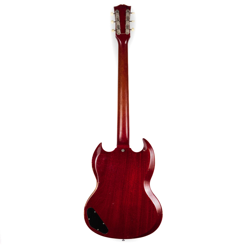 Gibson 1961 SG "Les Paul" Jr.
