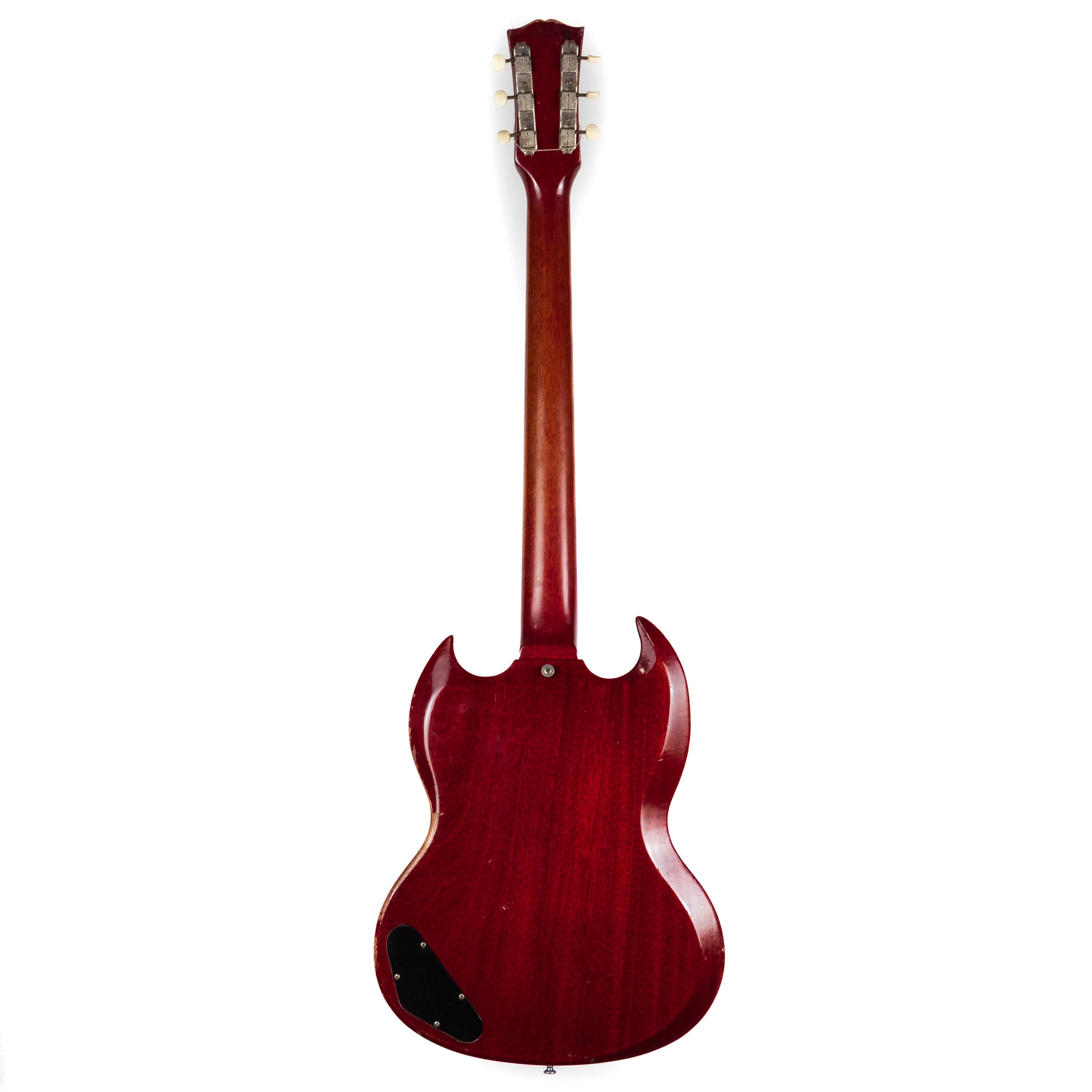 Gibson 1961 SG "Les Paul" Jr.