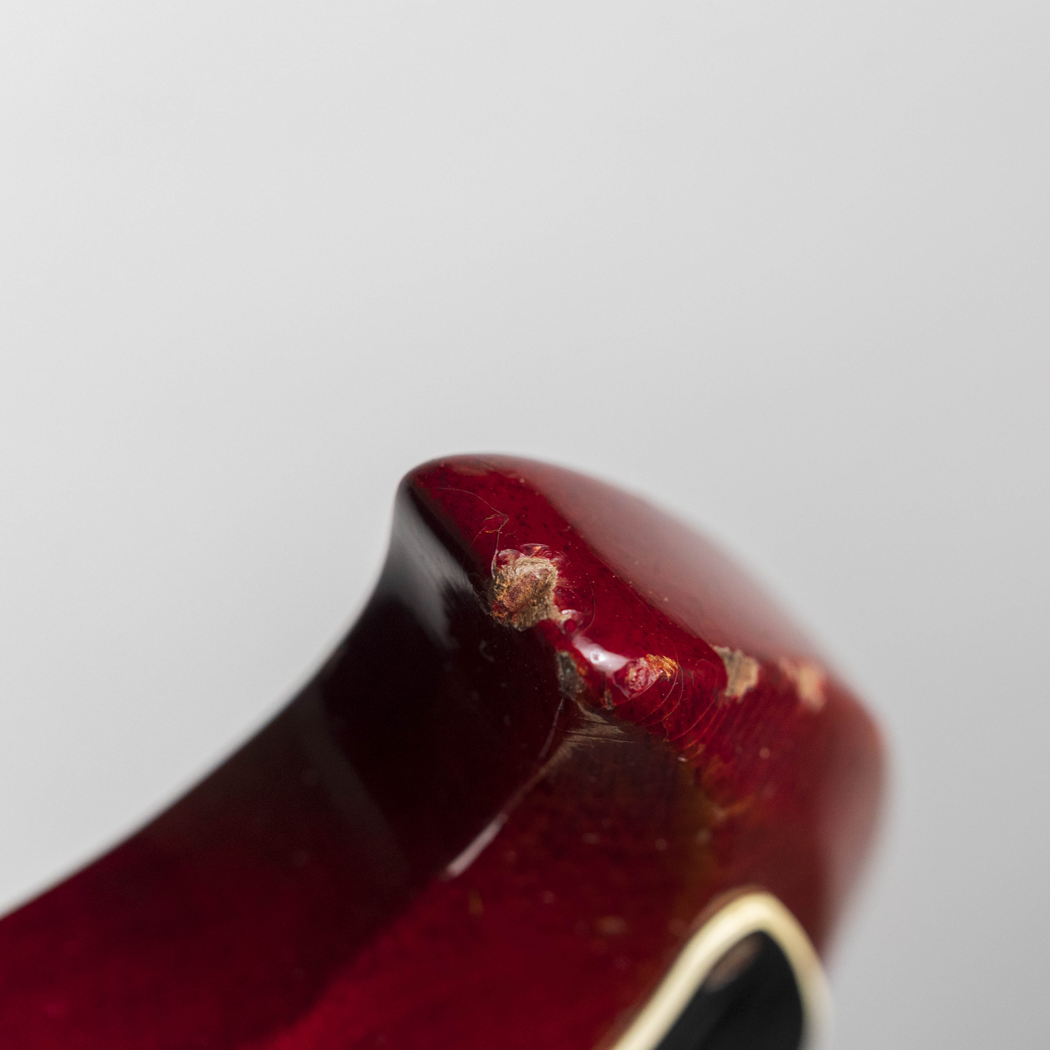 Gibson 1961 SG "Les Paul" Jr.