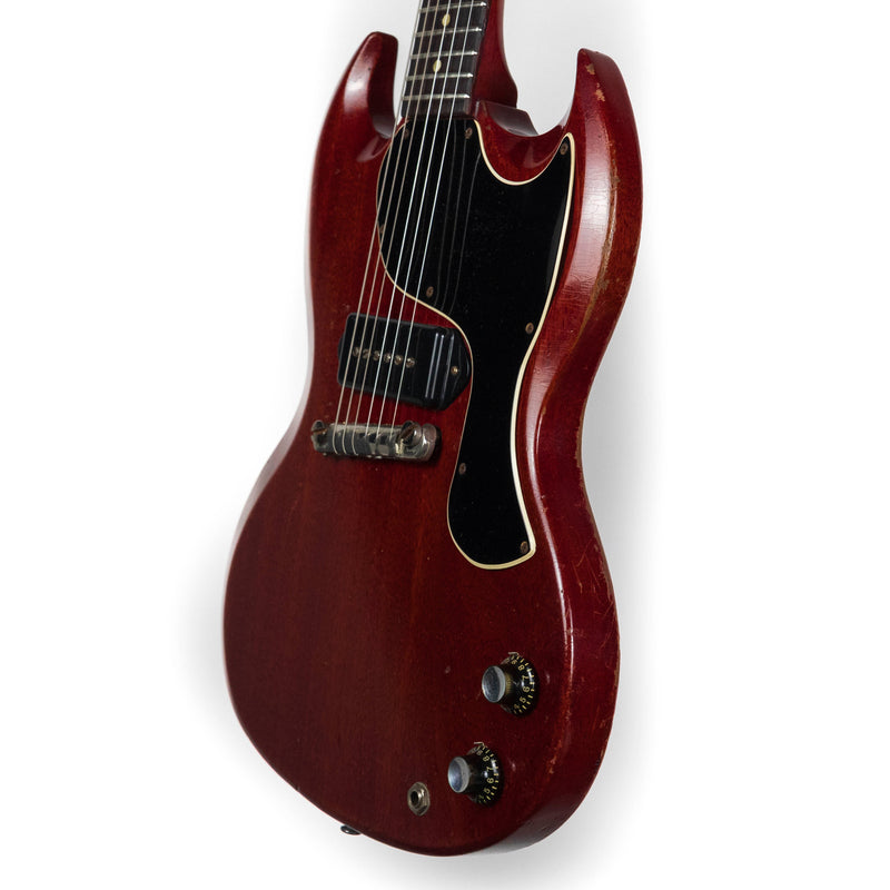 Gibson 1961 SG "Les Paul" Jr.