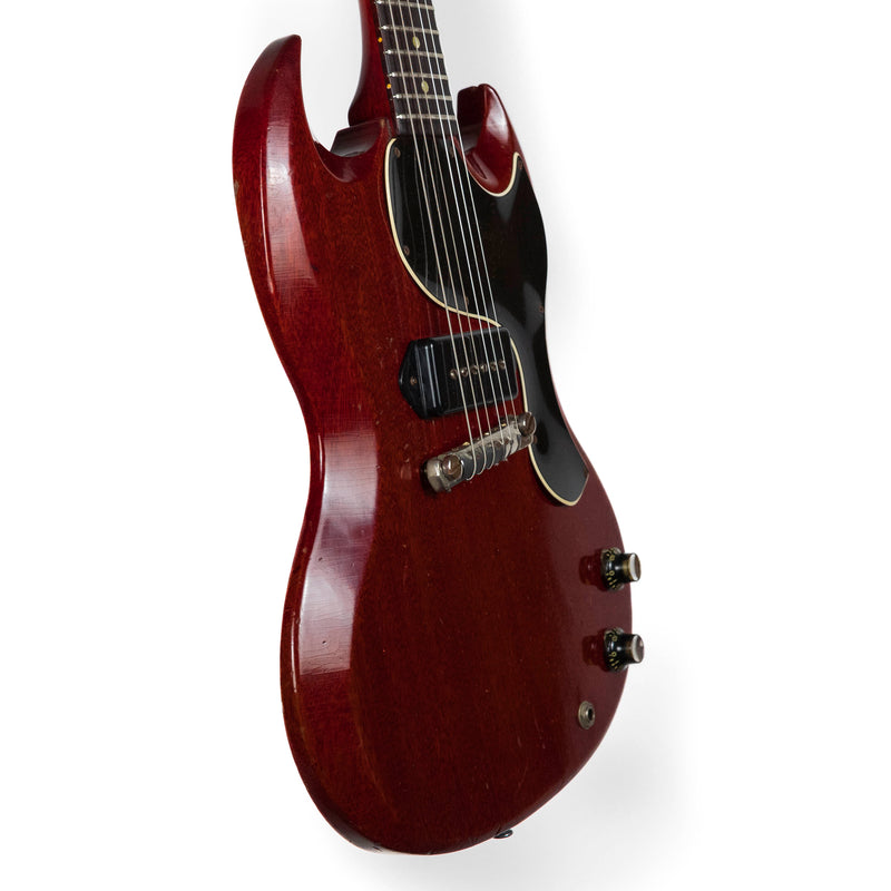 Gibson 1961 SG "Les Paul" Jr.