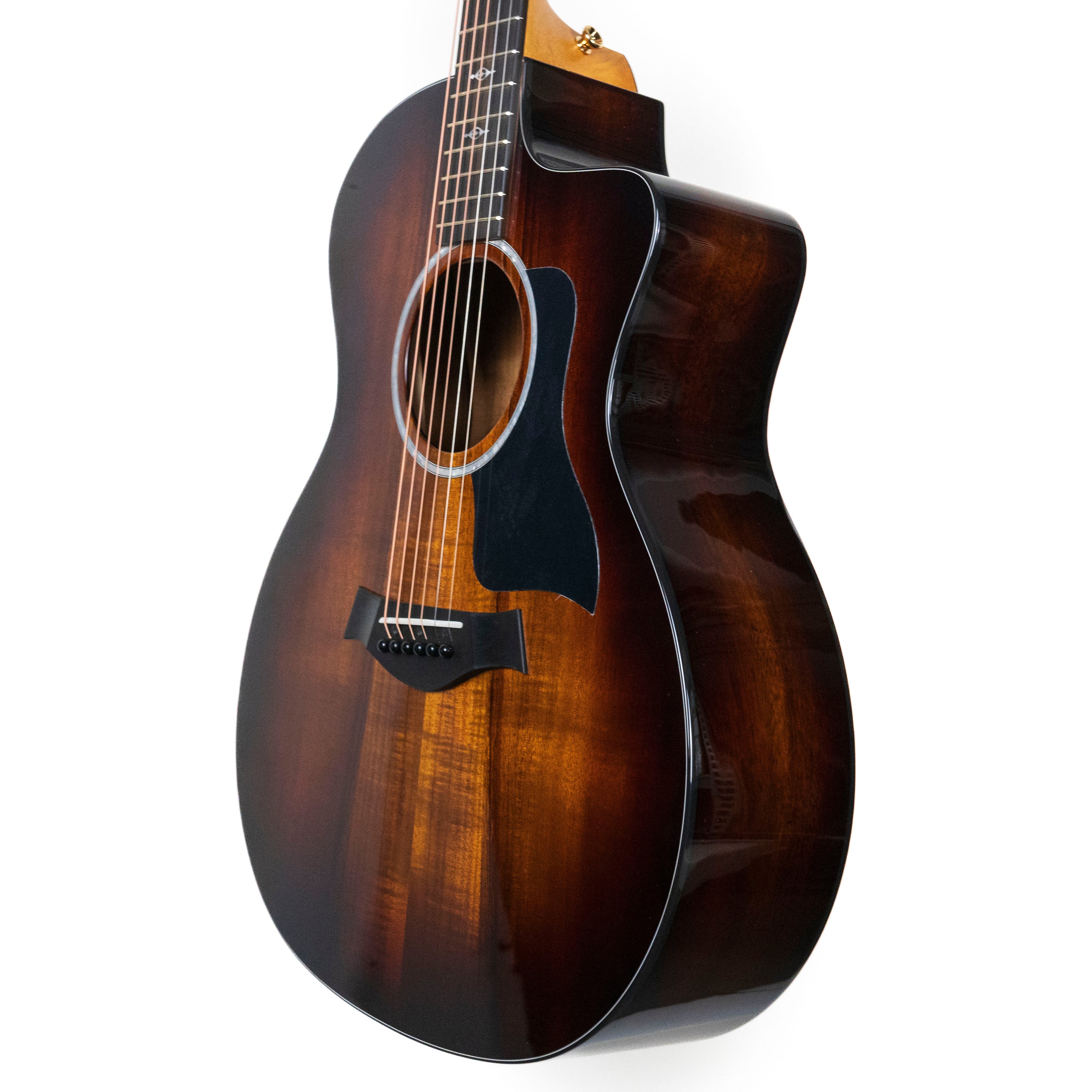 Taylor 224ce-K DLX