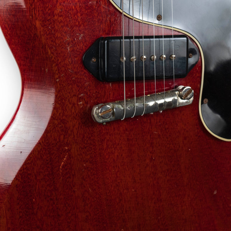 Gibson 1961 SG "Les Paul" Jr.