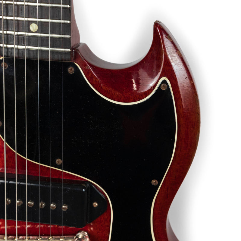 Gibson 1961 SG "Les Paul" Jr.