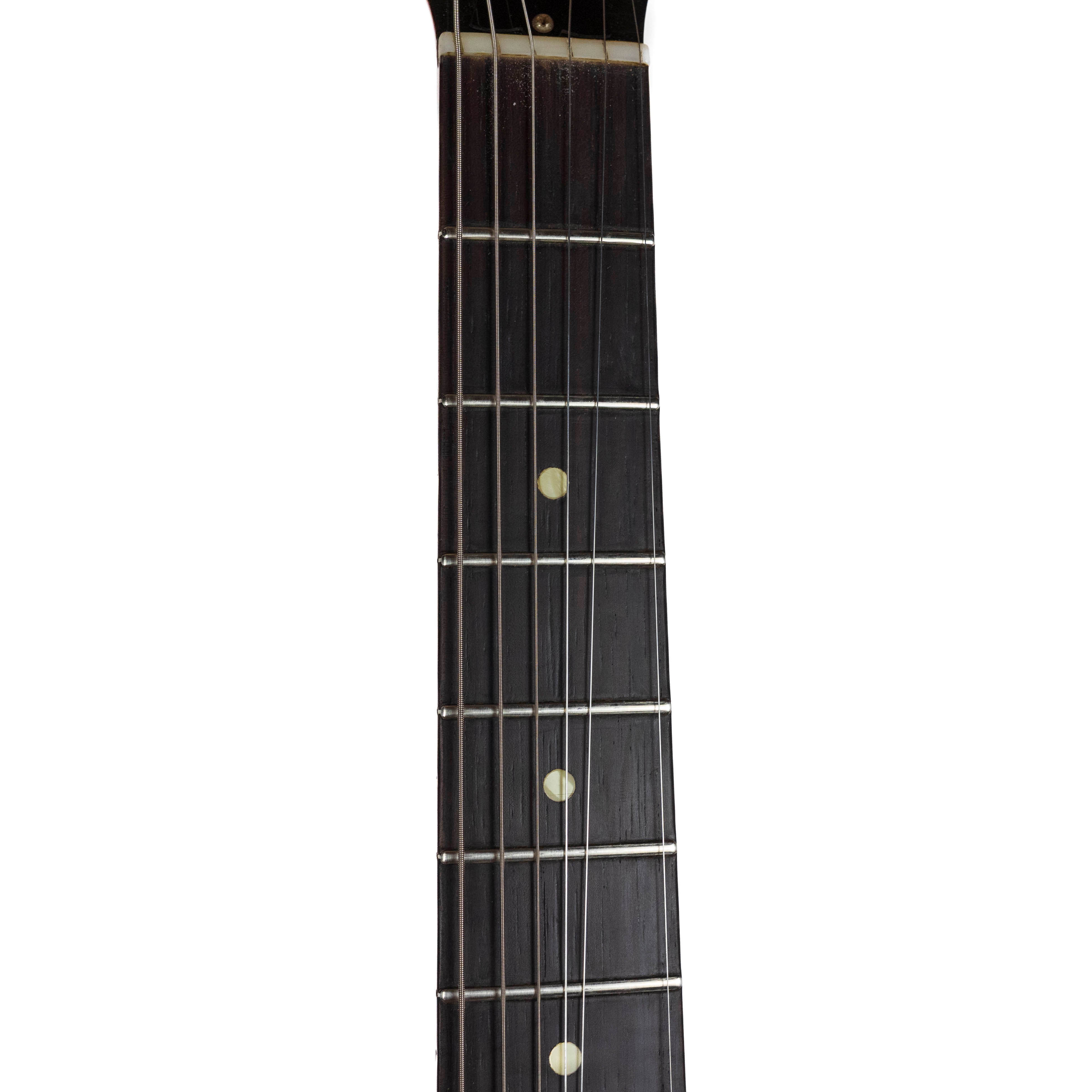 Gibson 1961 SG "Les Paul" Jr.