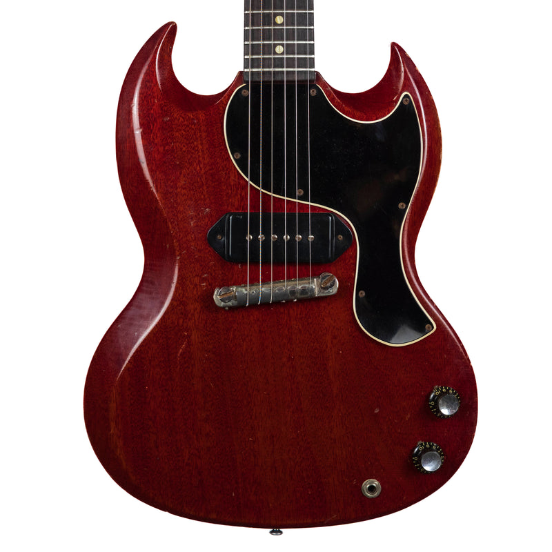 Gibson 1961 SG "Les Paul" Jr.