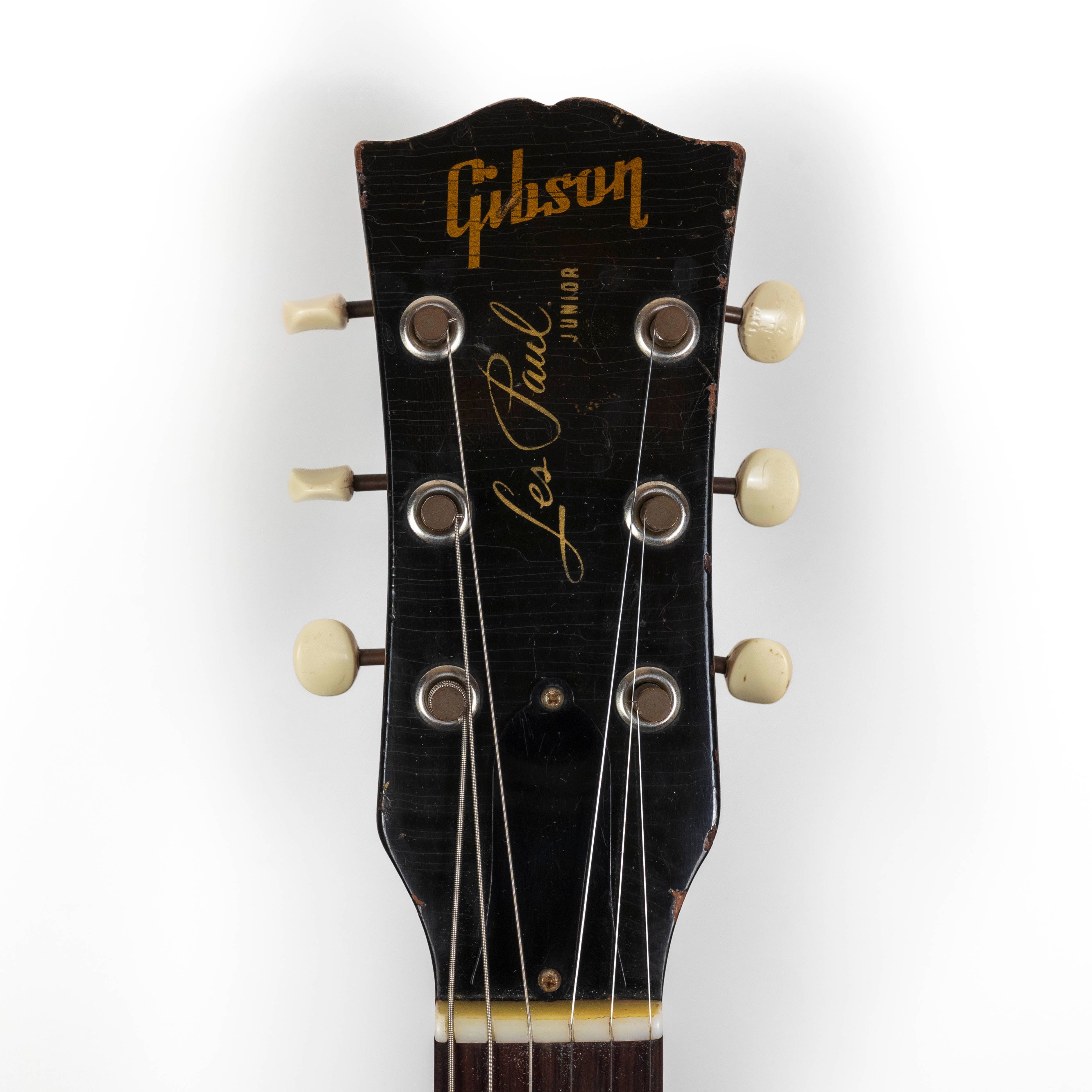 Gibson 1961 SG "Les Paul" Jr.