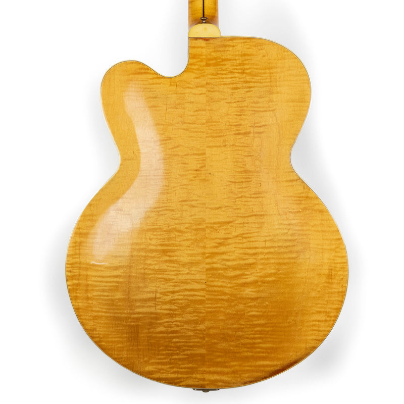 Gibson 1958 Byrdland, Natural