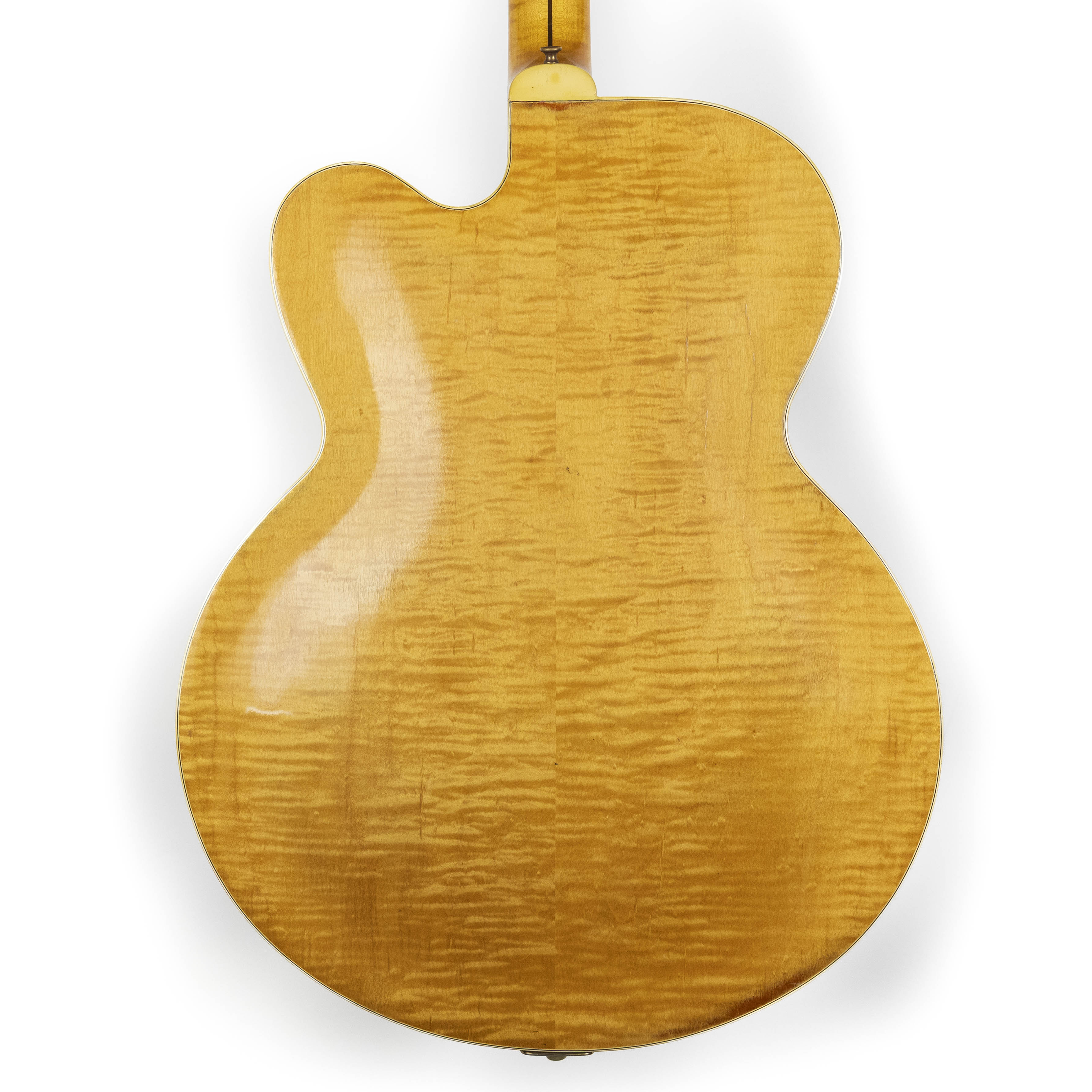 Gibson 1958 Byrdland, Natural