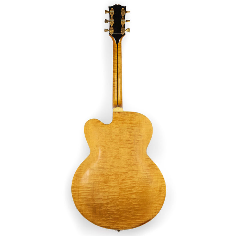 Gibson 1958 Byrdland, Natural