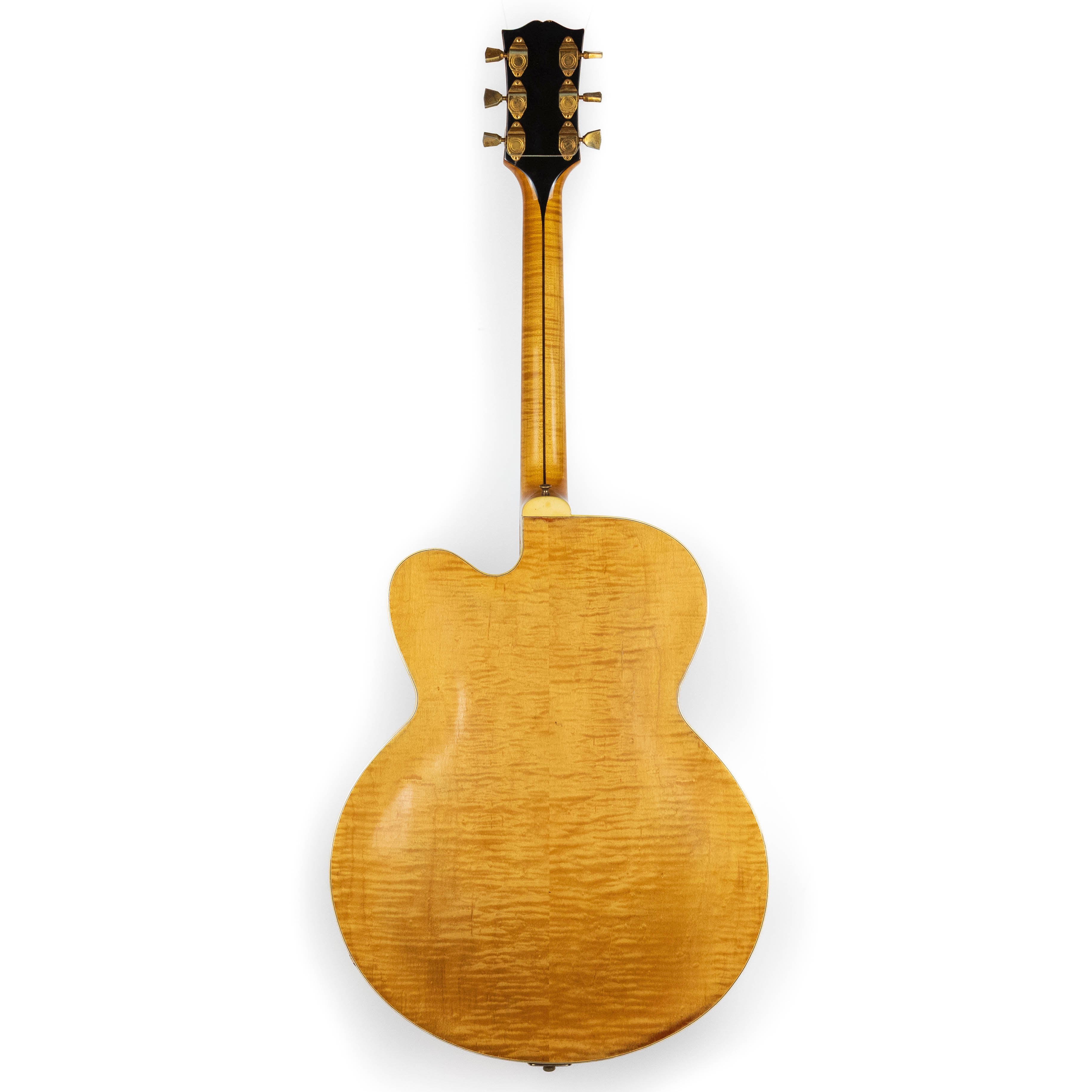 Gibson 1958 Byrdland, Natural