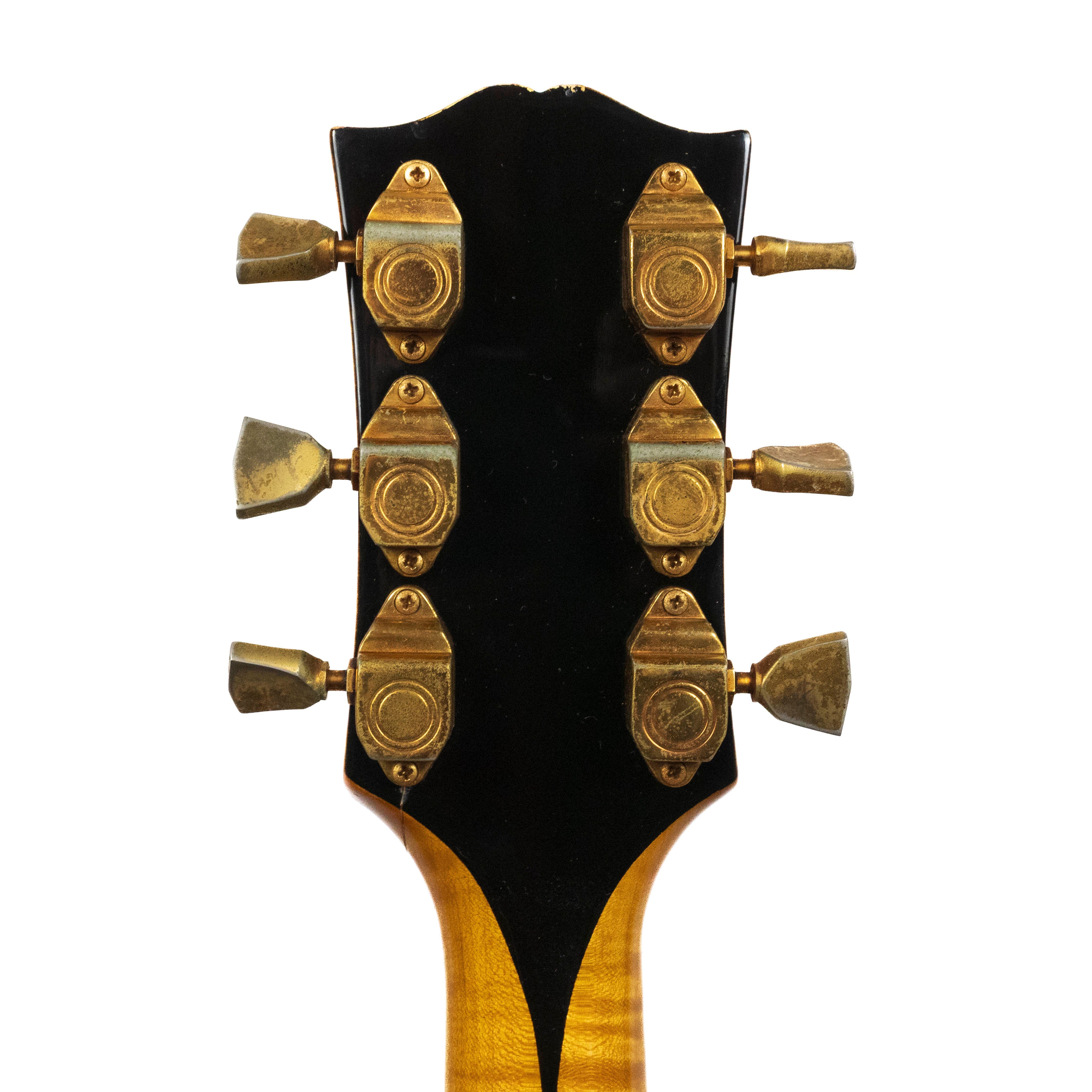 Gibson 1958 Byrdland, Natural