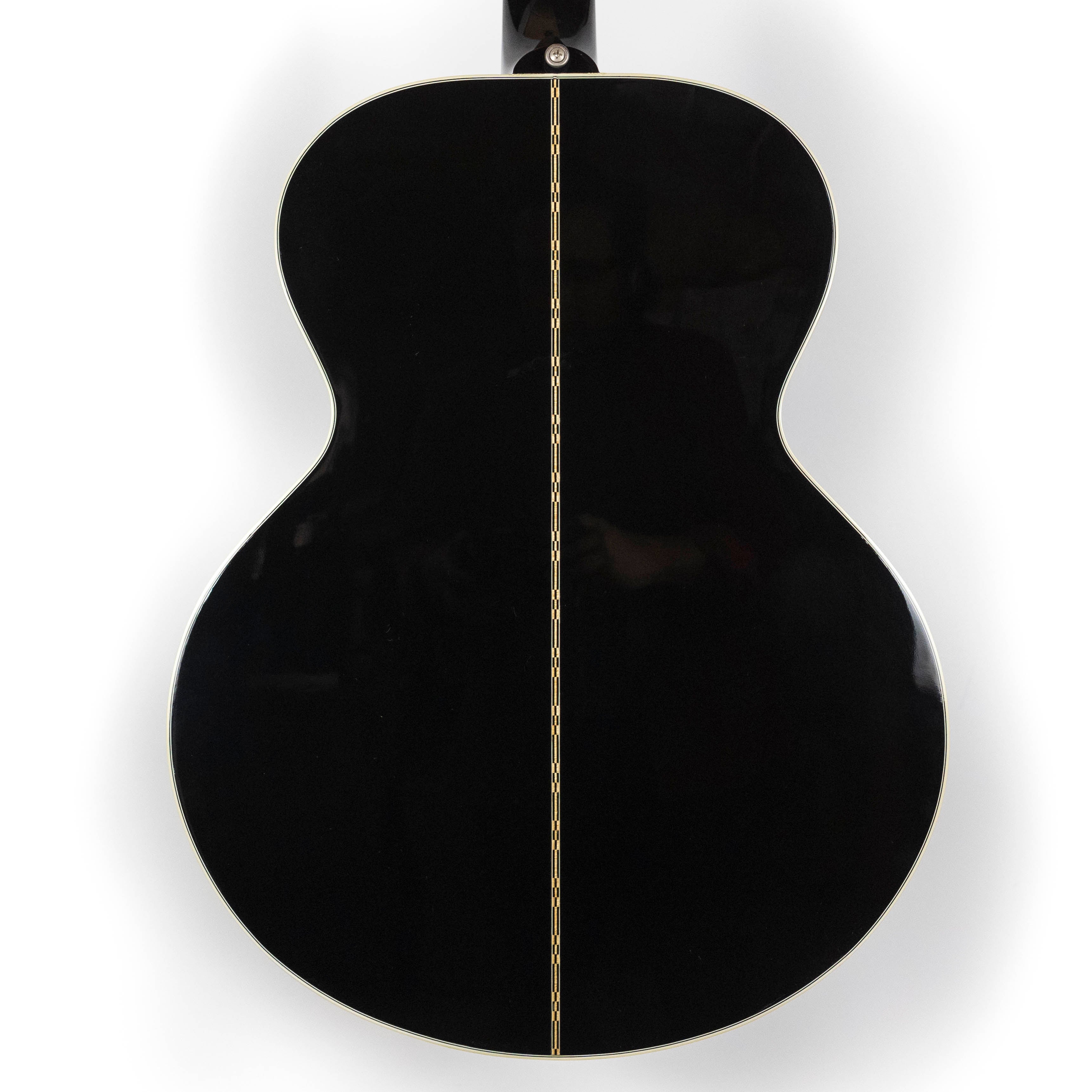 Gibson 1994 Harley Davidson J-185, #672 of 1500