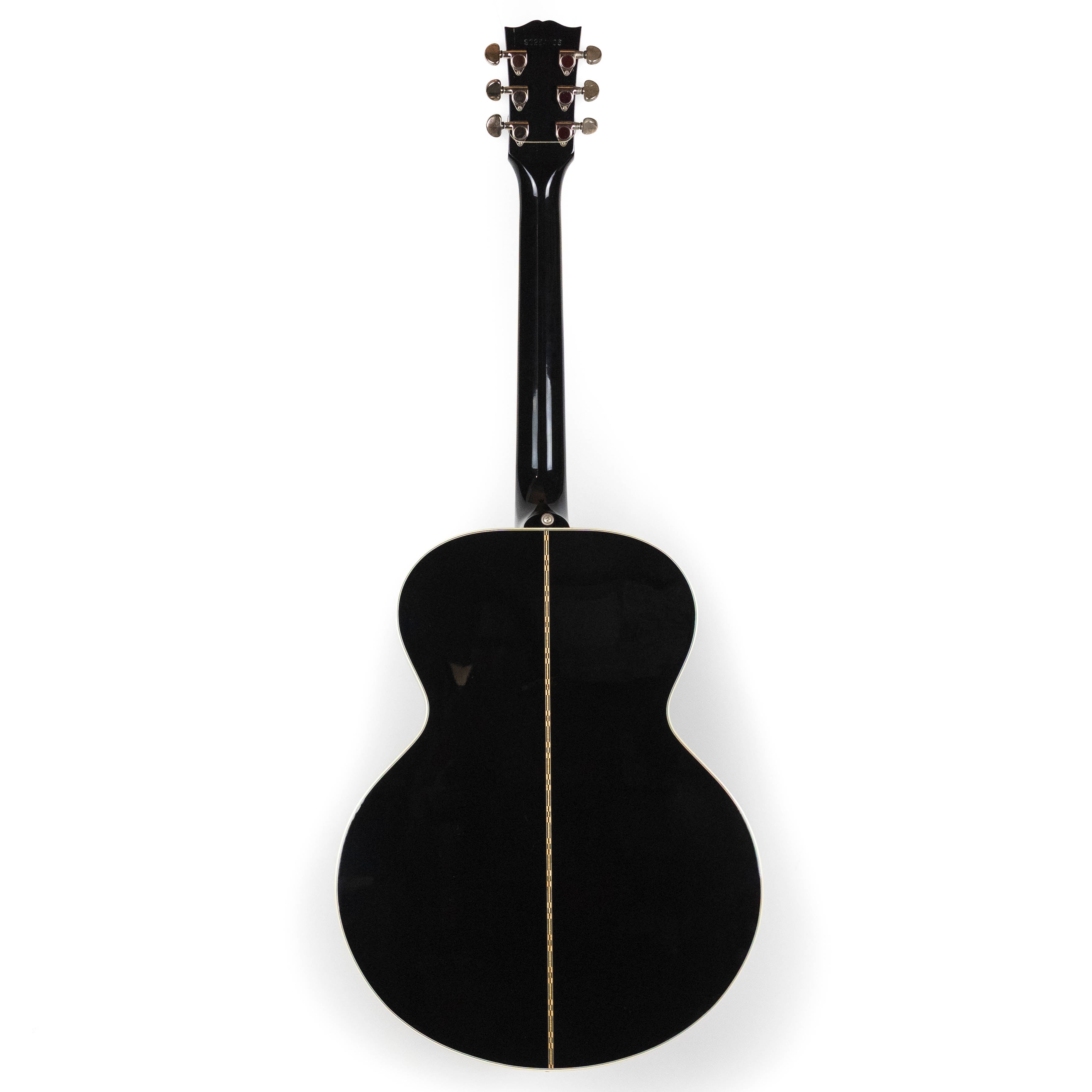 Gibson 1994 Harley Davidson J-185, #672 of 1500