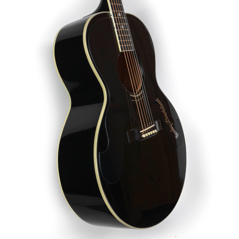 Gibson 1994 Harley Davidson J-185, #672 of 1500