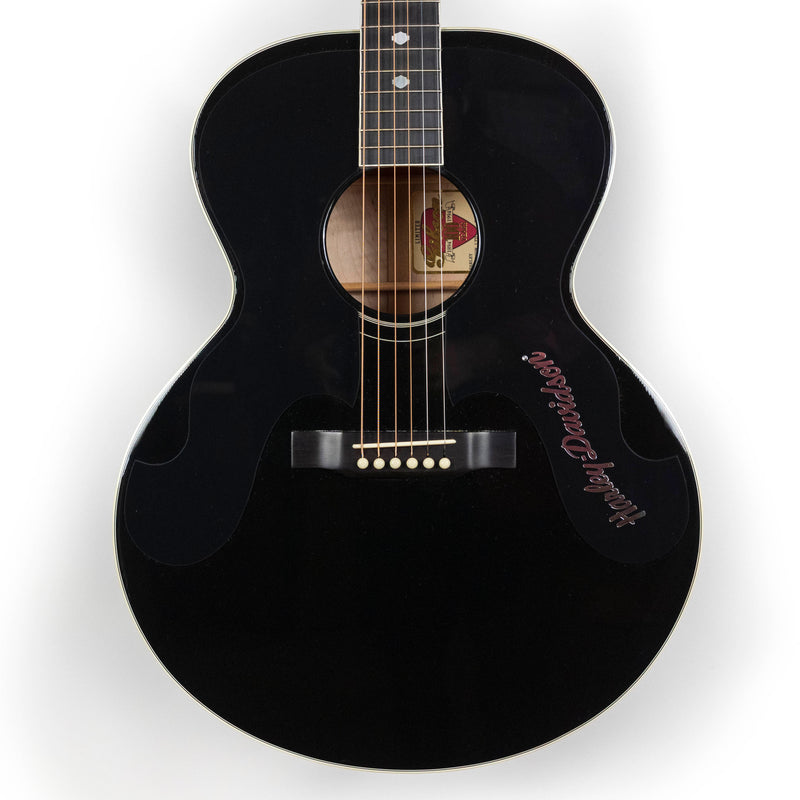 Gibson 1994 Harley Davidson J-185, #672 of 1500