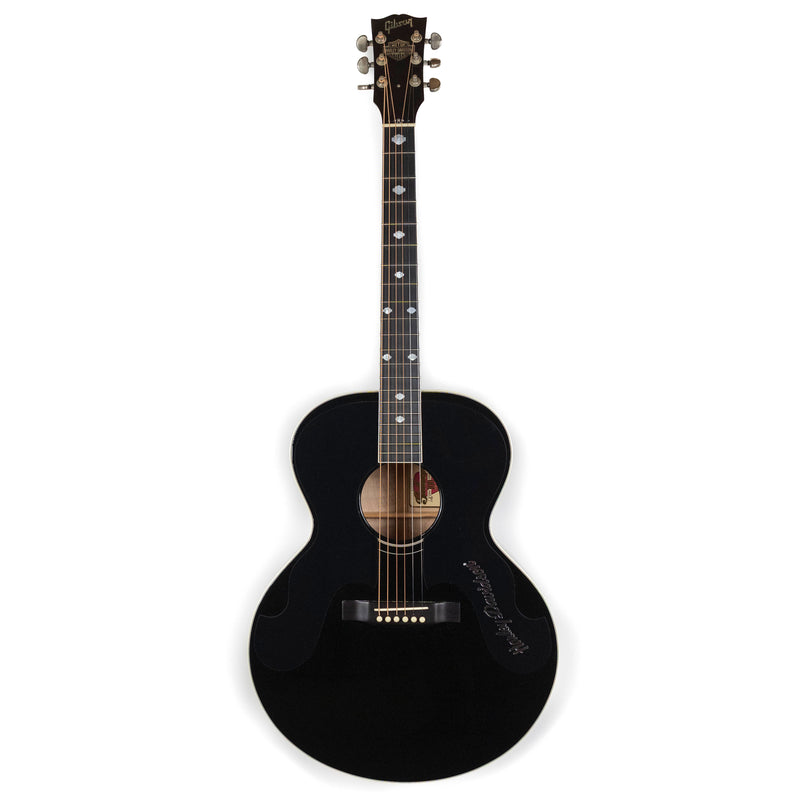 Gibson 1994 Harley Davidson J-185, #672 of 1500