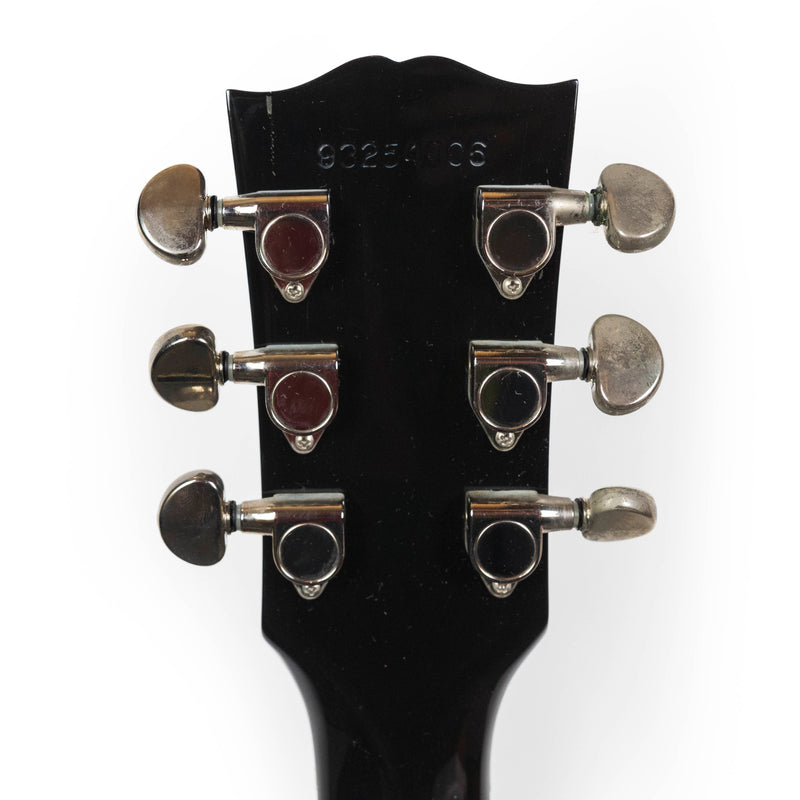 Gibson 1994 Harley Davidson J-185, #672 of 1500