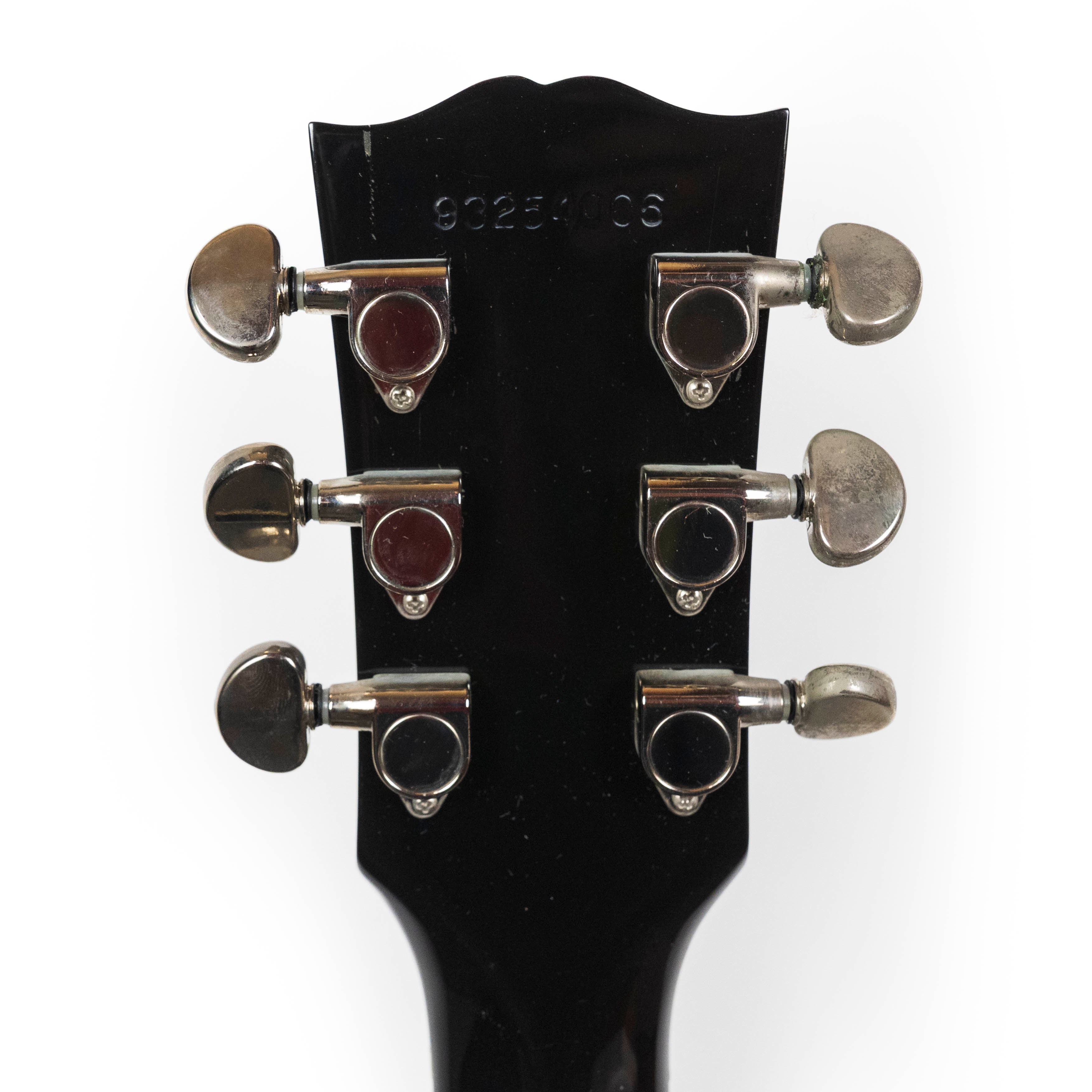 Gibson 1994 Harley Davidson J-185, #672 of 1500