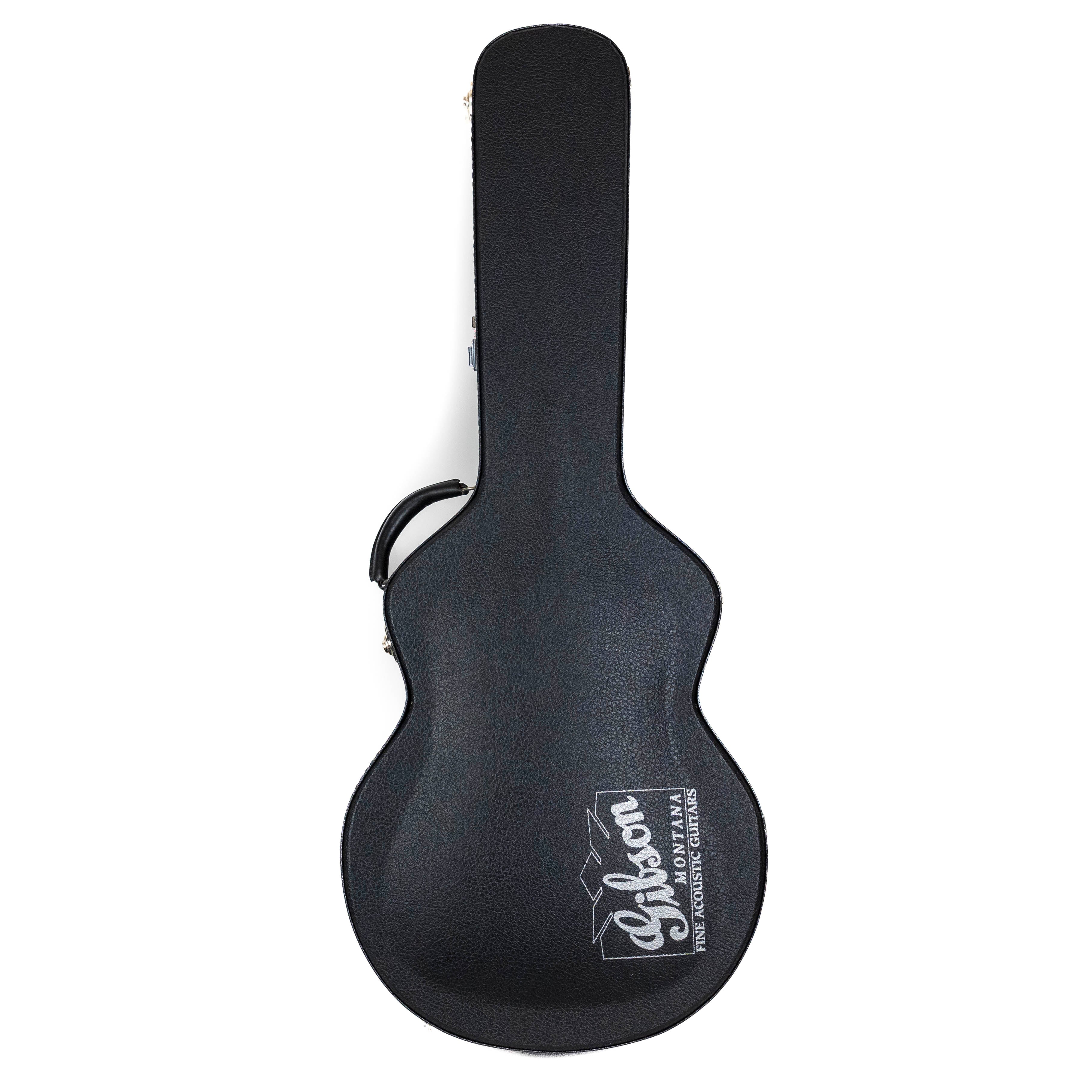 Gibson 1994 Harley Davidson J-185, #672 of 1500