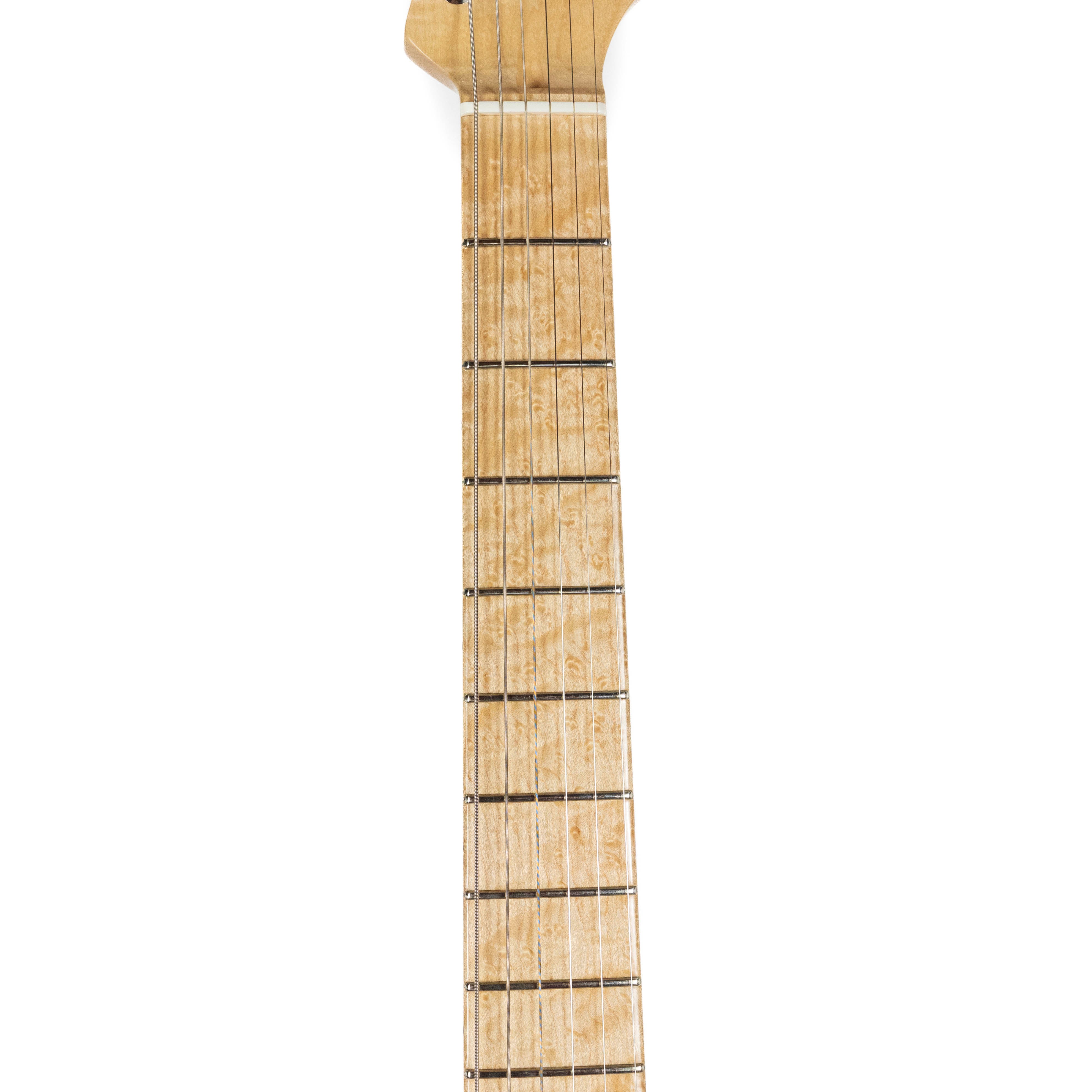 Pensa Soho Classic S, Fire Red Pearl