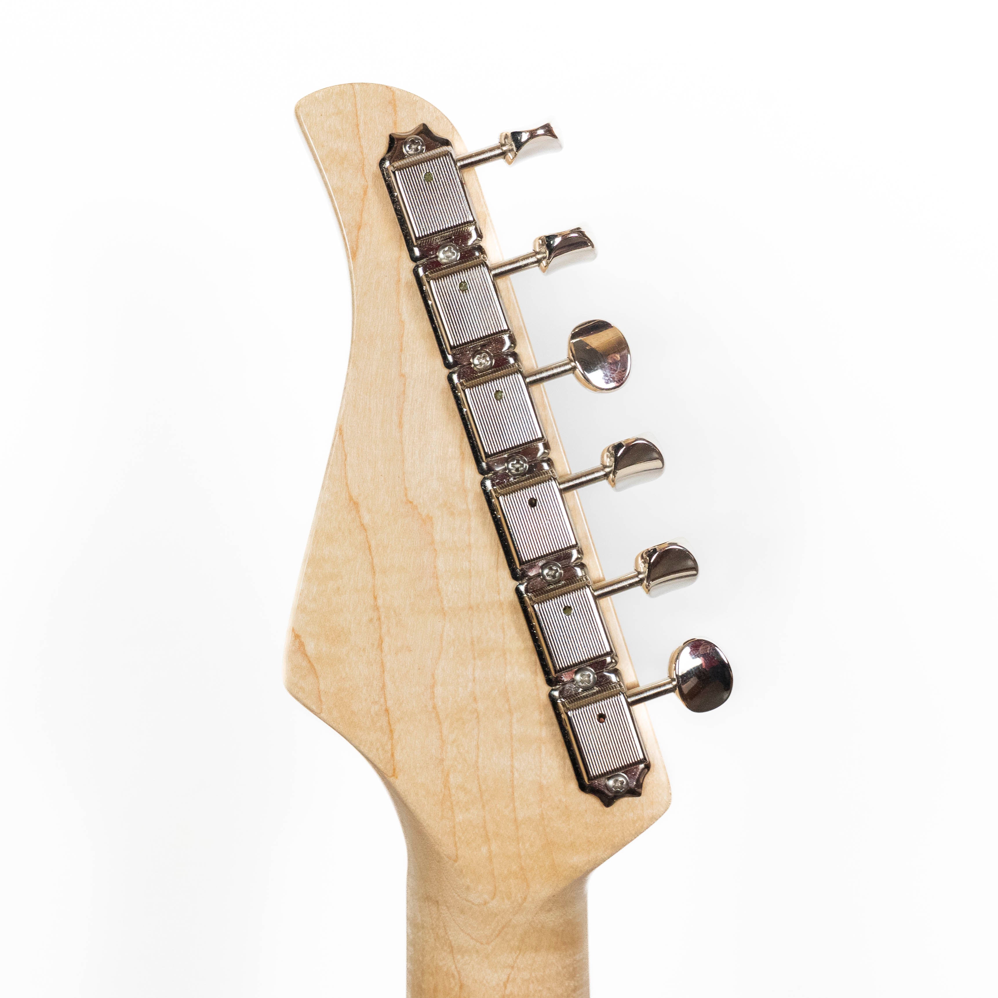 Pensa Soho Classic S, Fire Red Pearl