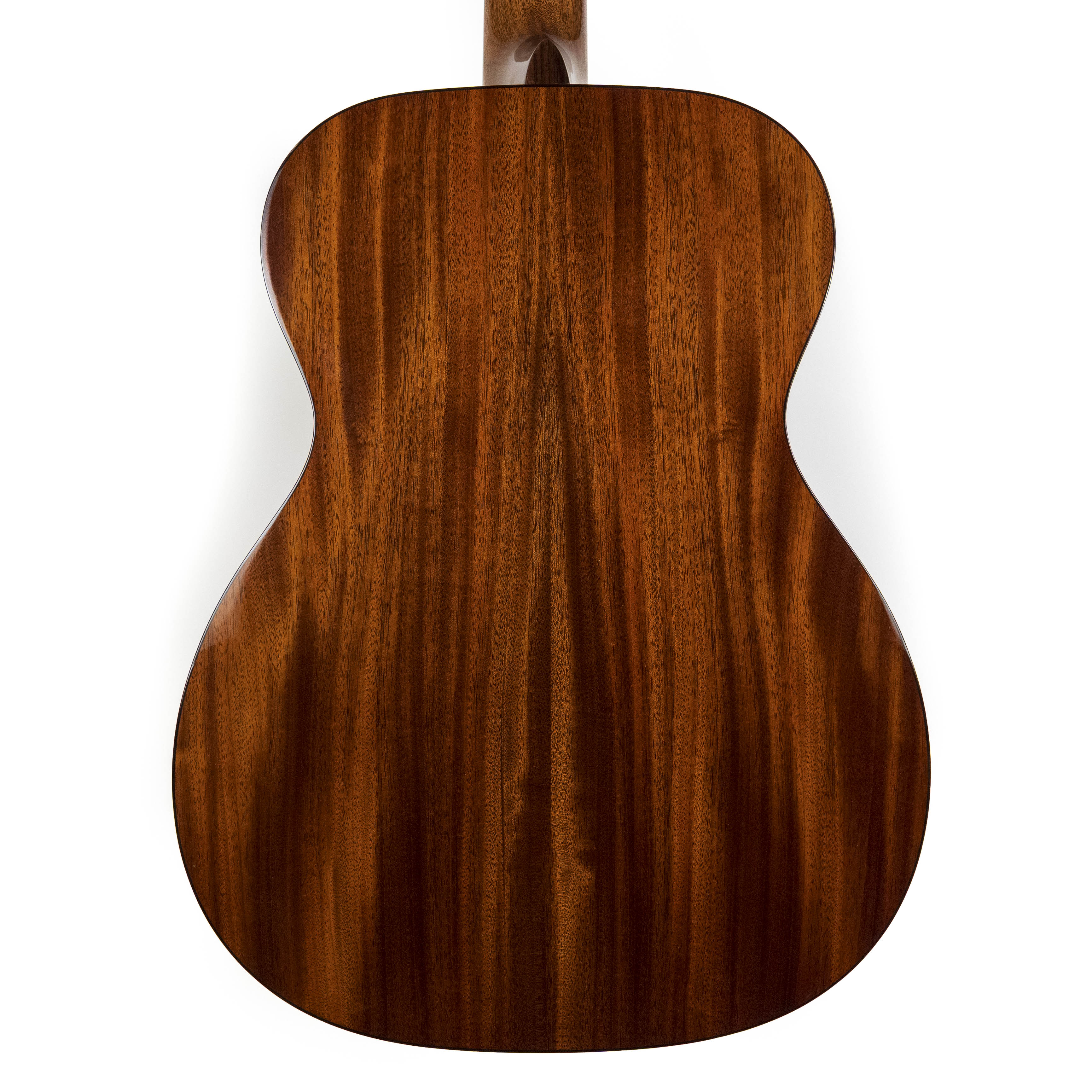 Martin Custom Shop 'Zeke' 000-14F, Sinker Mahogany / Adirondack