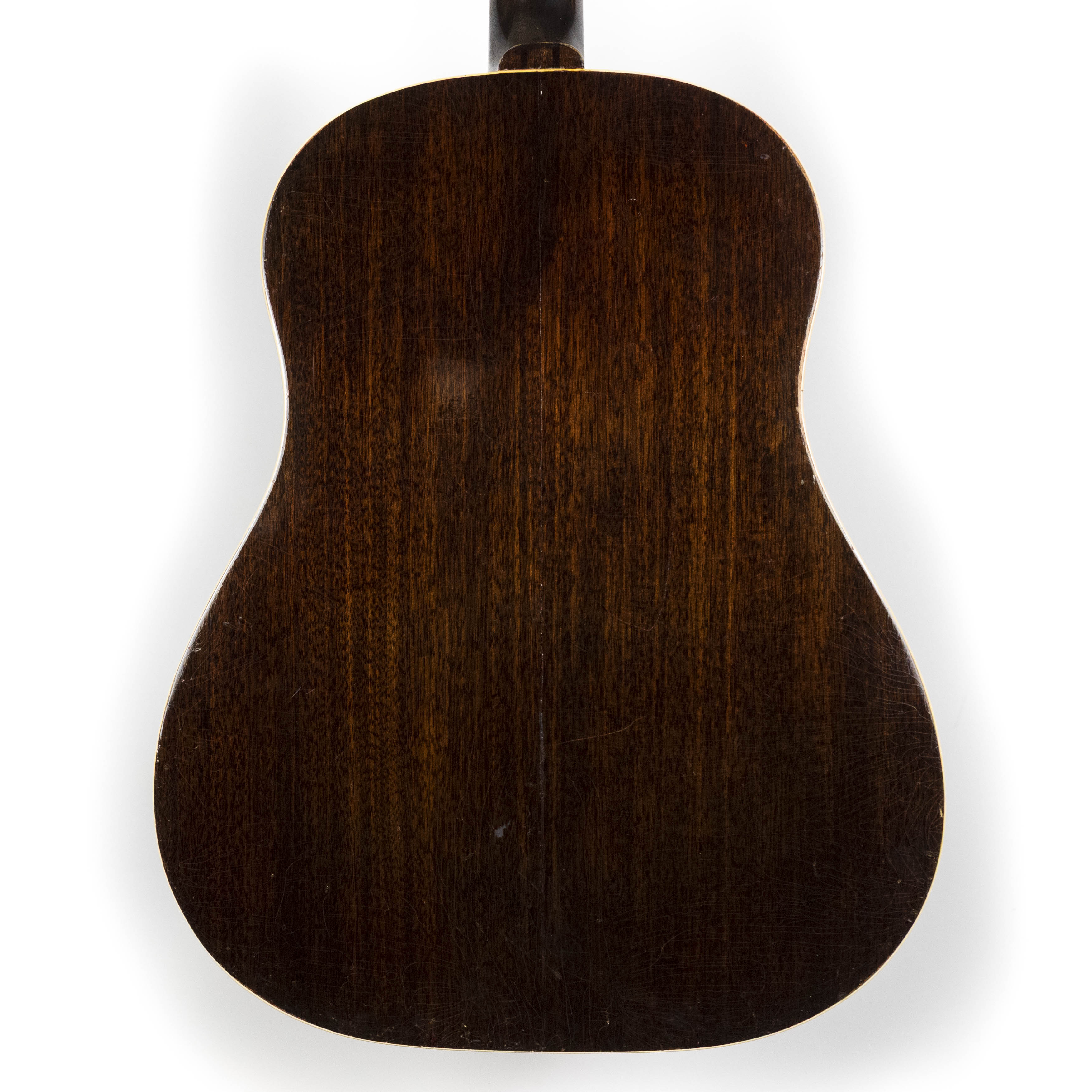 Gibson 1944 "Banner" J-45