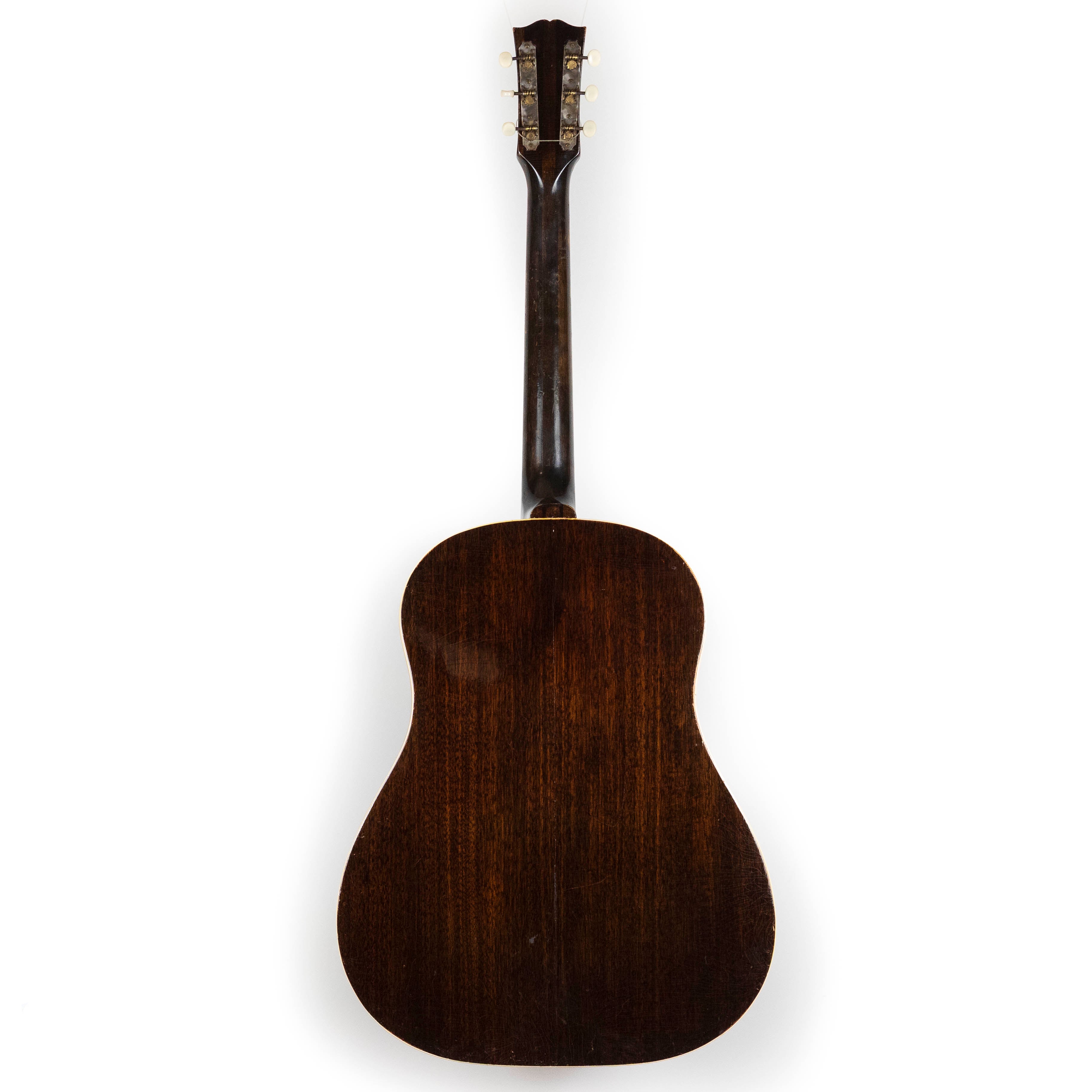 Gibson 1944 "Banner" J-45