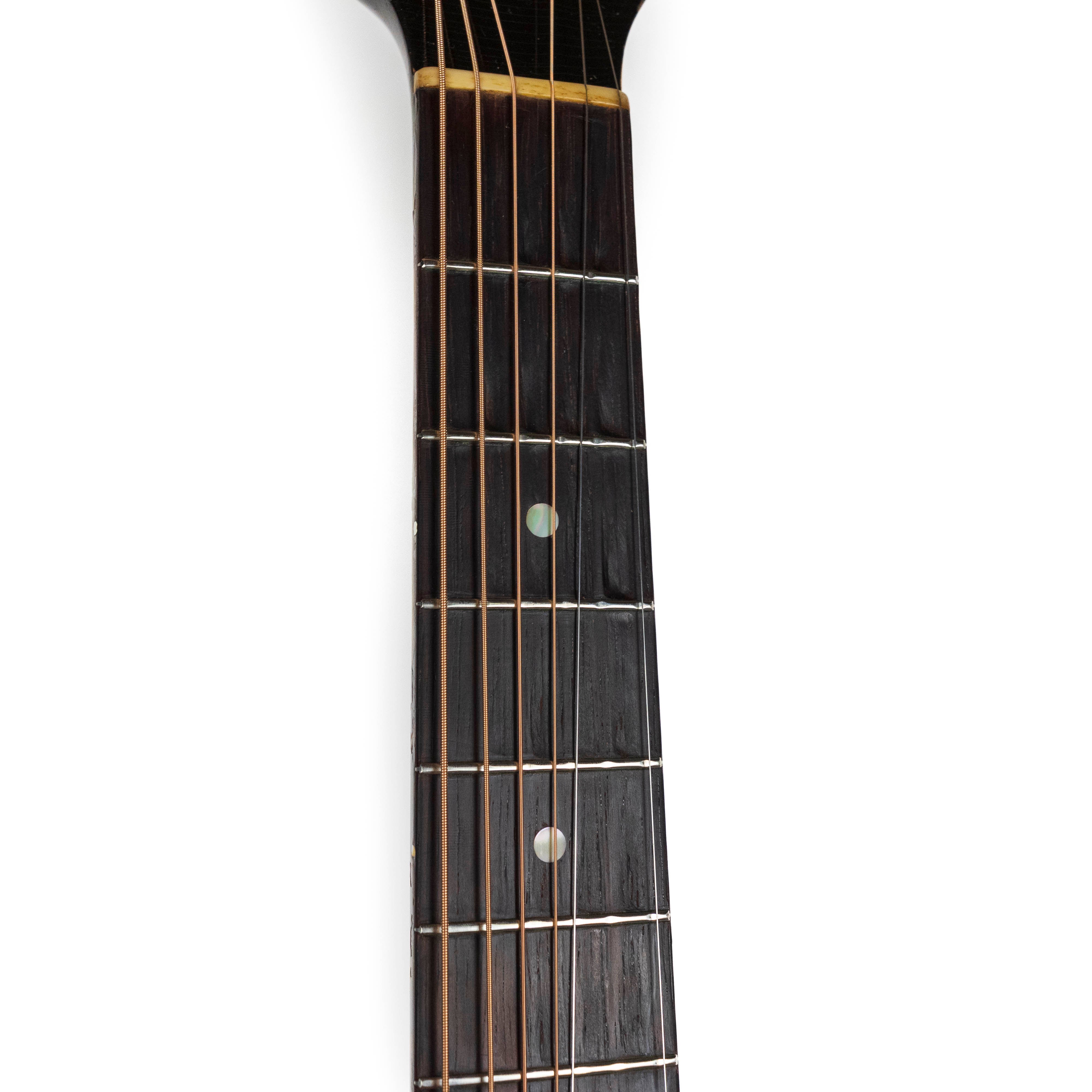 Gibson 1944 "Banner" J-45