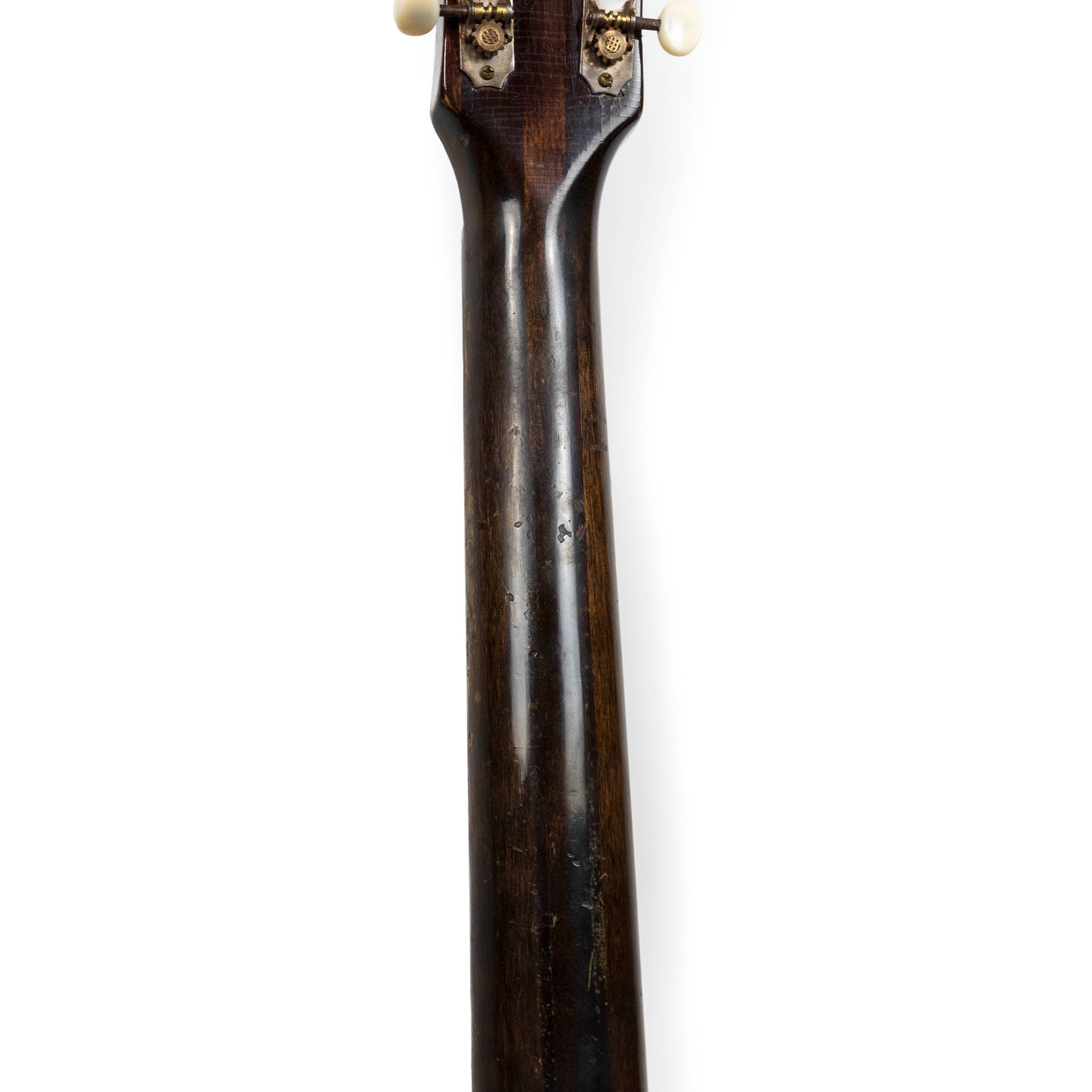 Gibson 1944 "Banner" J-45