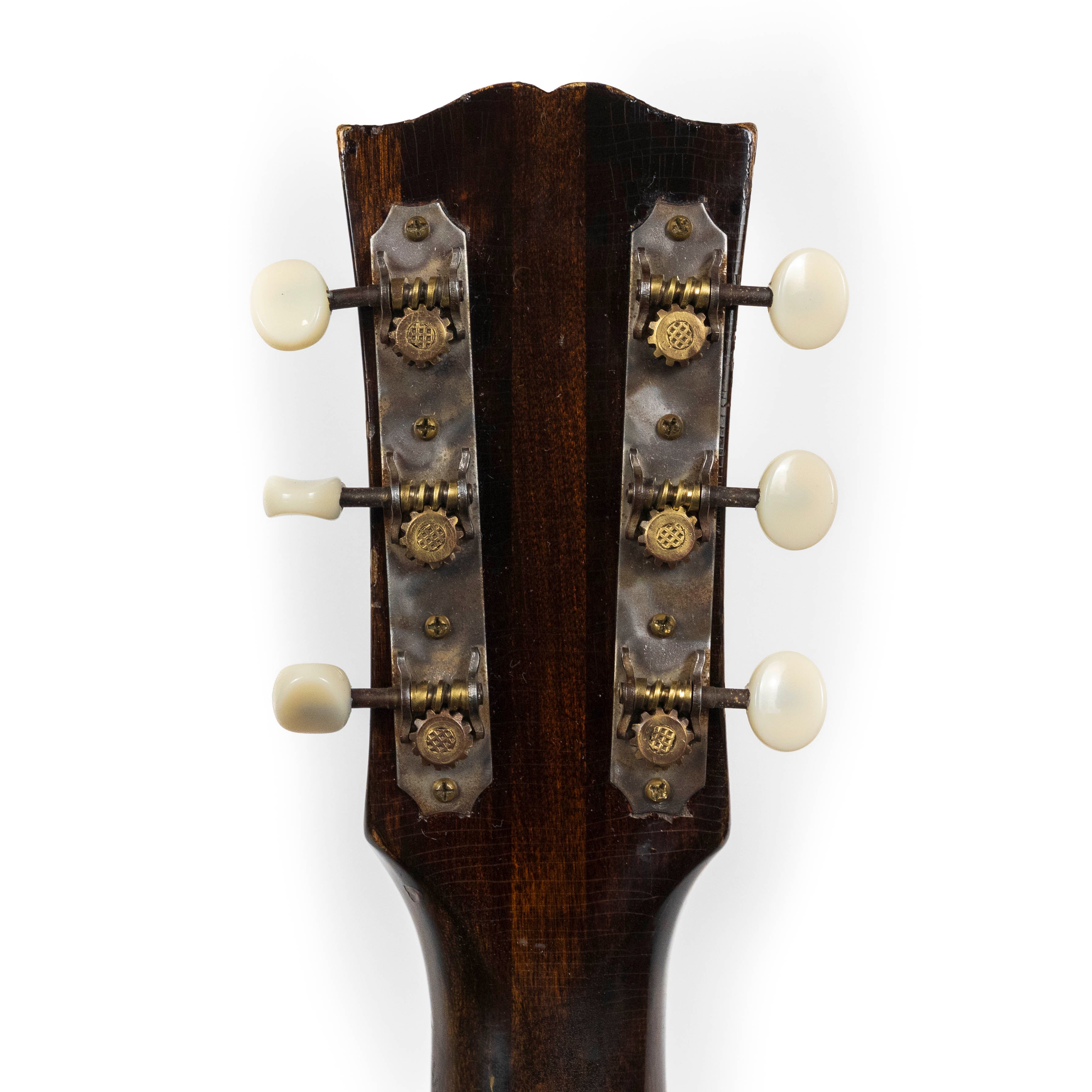 Gibson 1944 "Banner" J-45