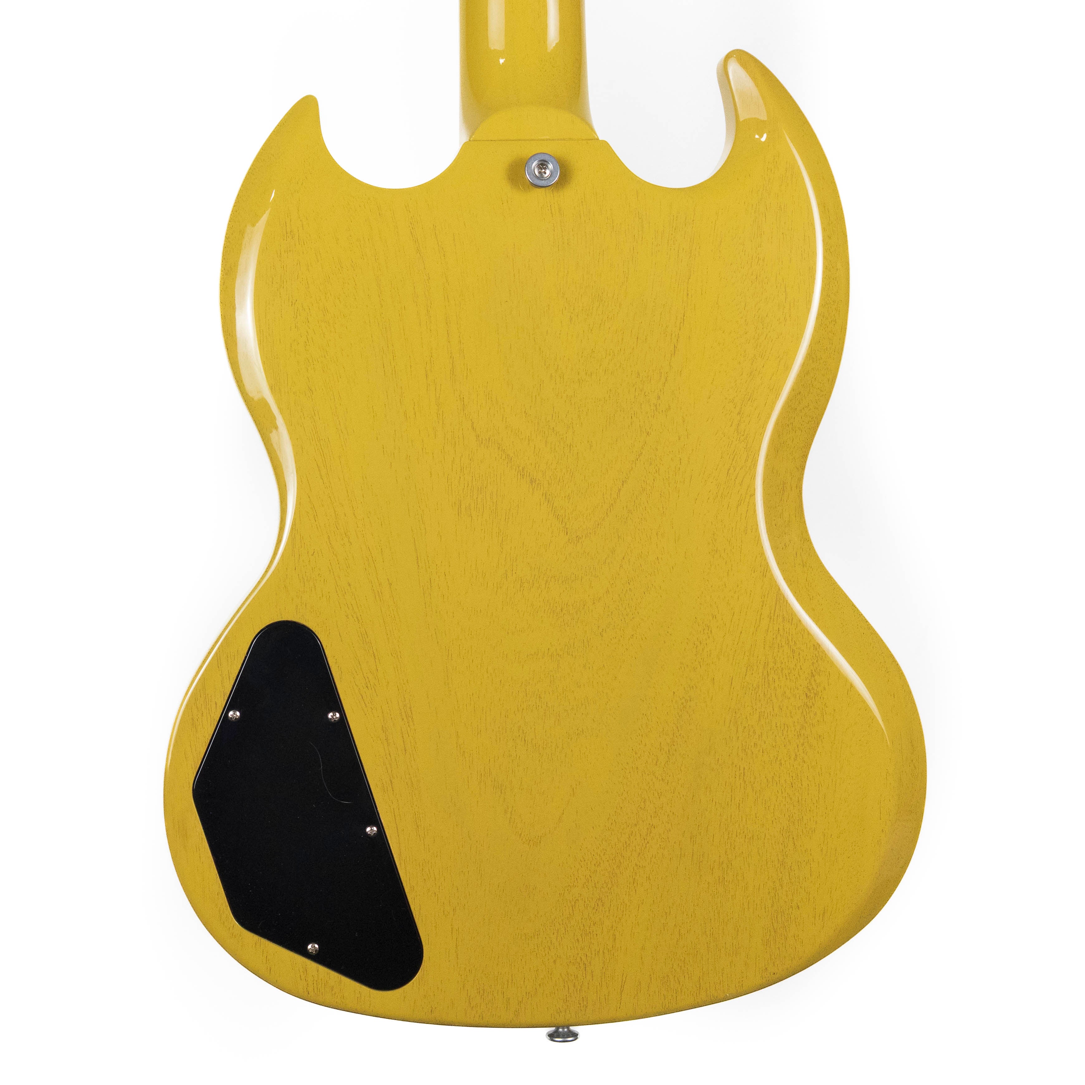 Gibson SG Standard '61 Stop Bar TV Yellow