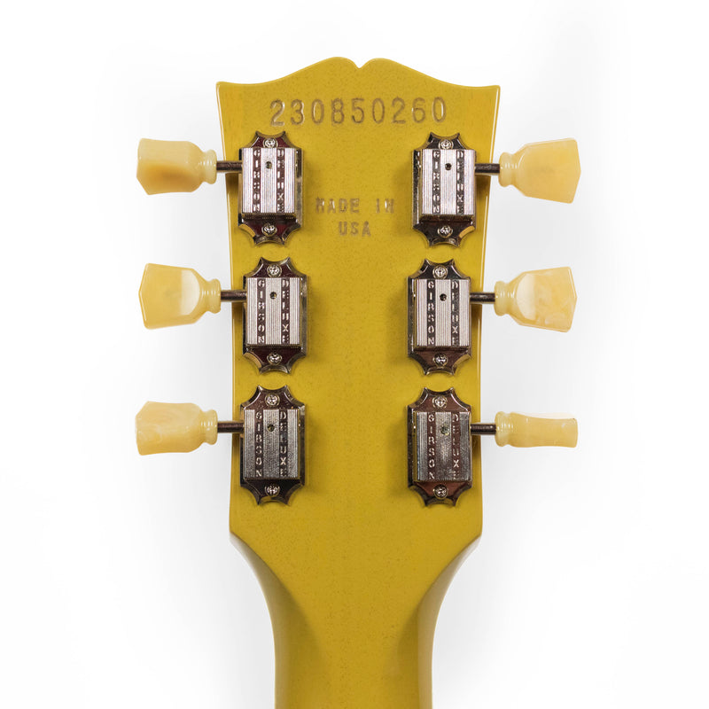 Gibson SG Standard '61 Stop Bar TV Yellow